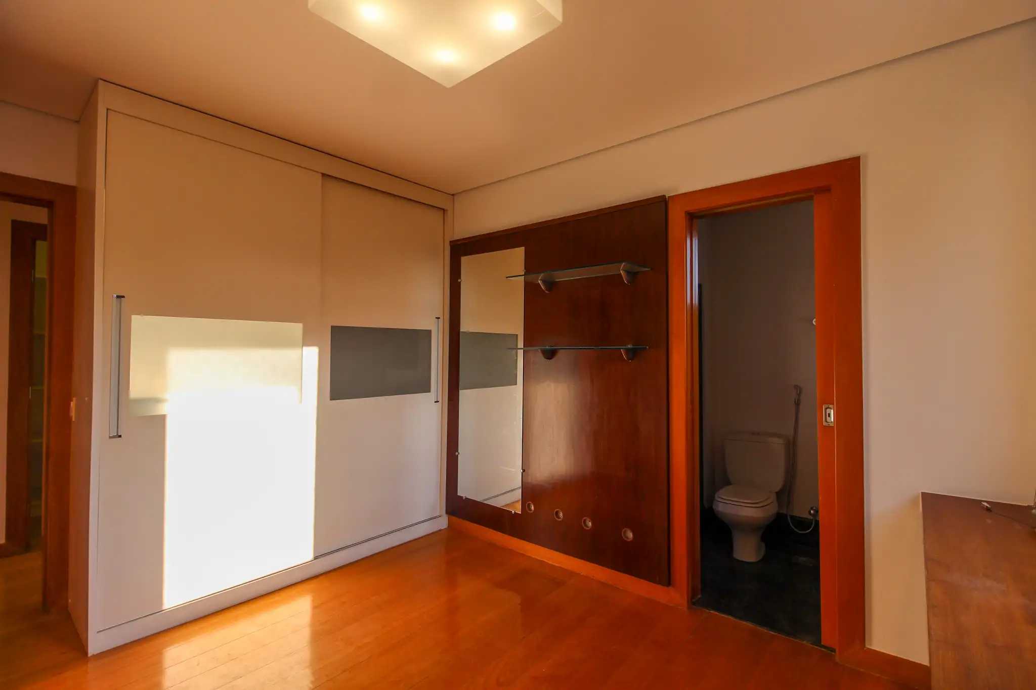 Apartamento à venda com 4 quartos, 216m² - Foto 24