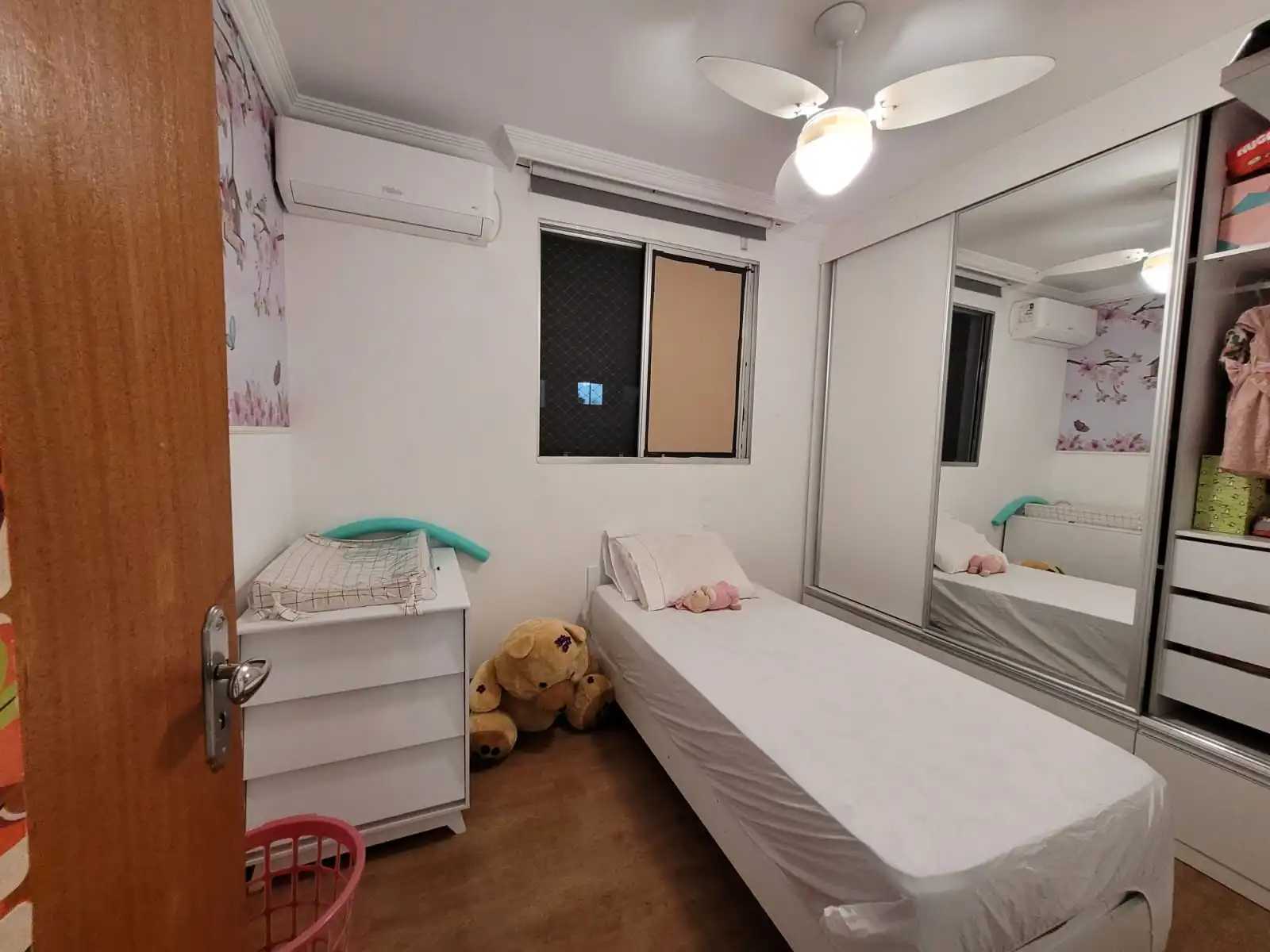 Apartamento à venda com 2 quartos, 80m² - Foto 10