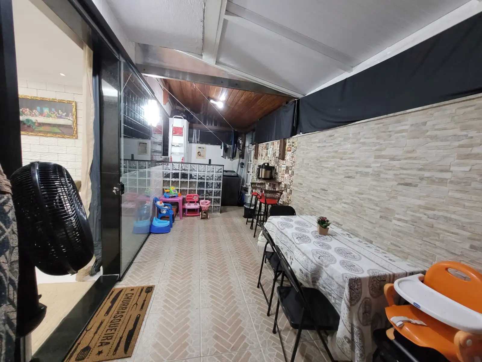 Apartamento à venda com 2 quartos, 80m² - Foto 6