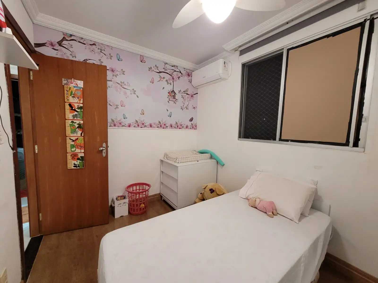 Apartamento à venda com 2 quartos, 80m² - Foto 9