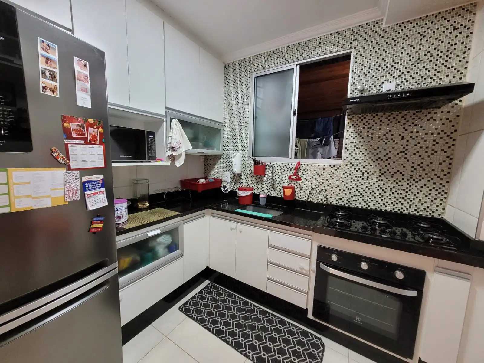 Apartamento à venda com 2 quartos, 80m² - Foto 13