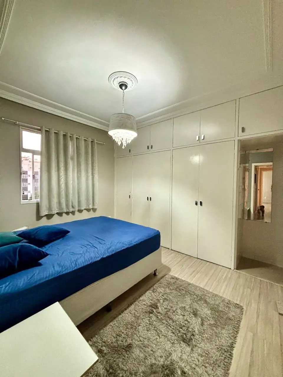 Apartamento à venda com 2 quartos, 80m² - Foto 8