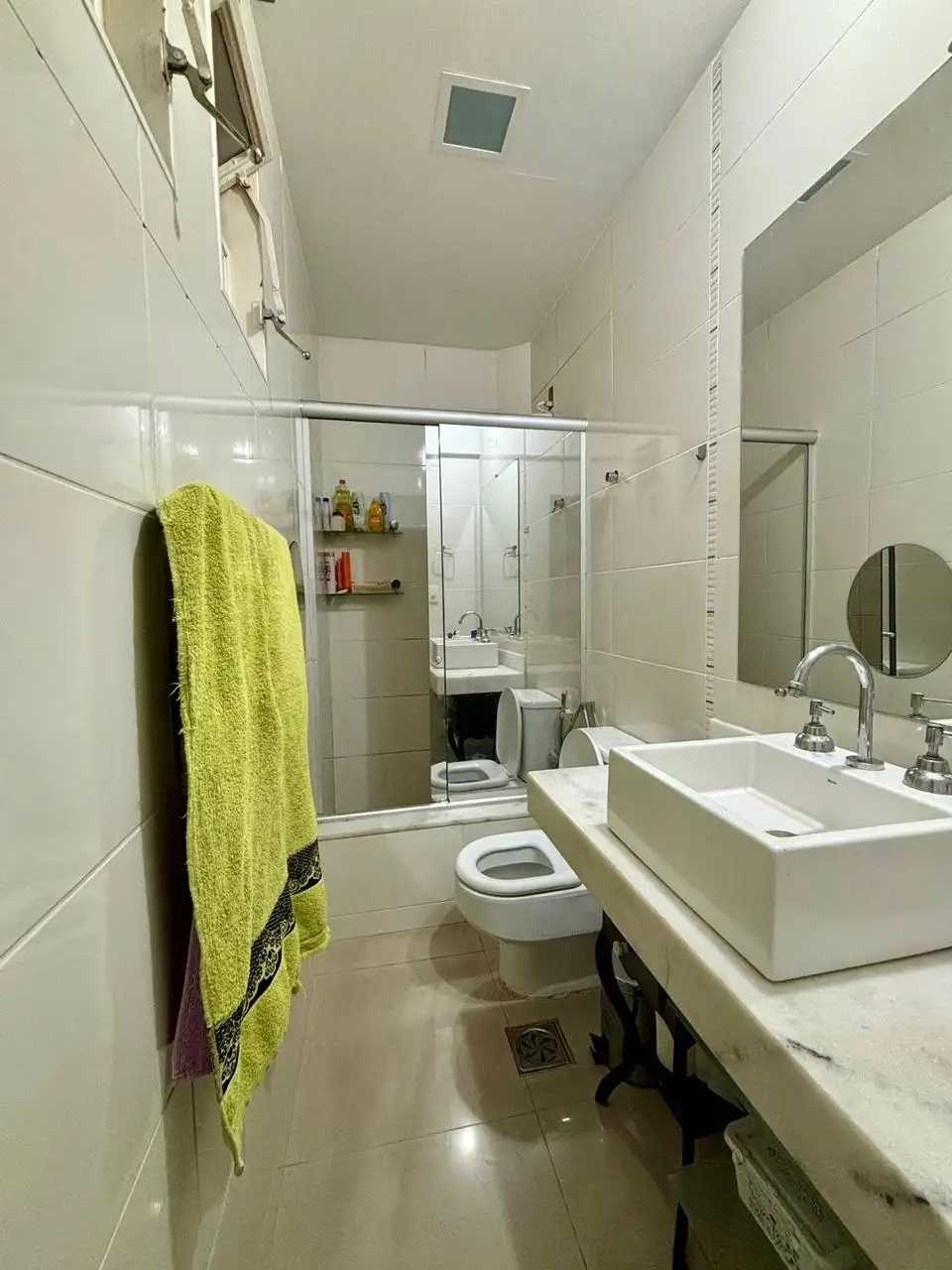 Apartamento à venda com 2 quartos, 80m² - Foto 5