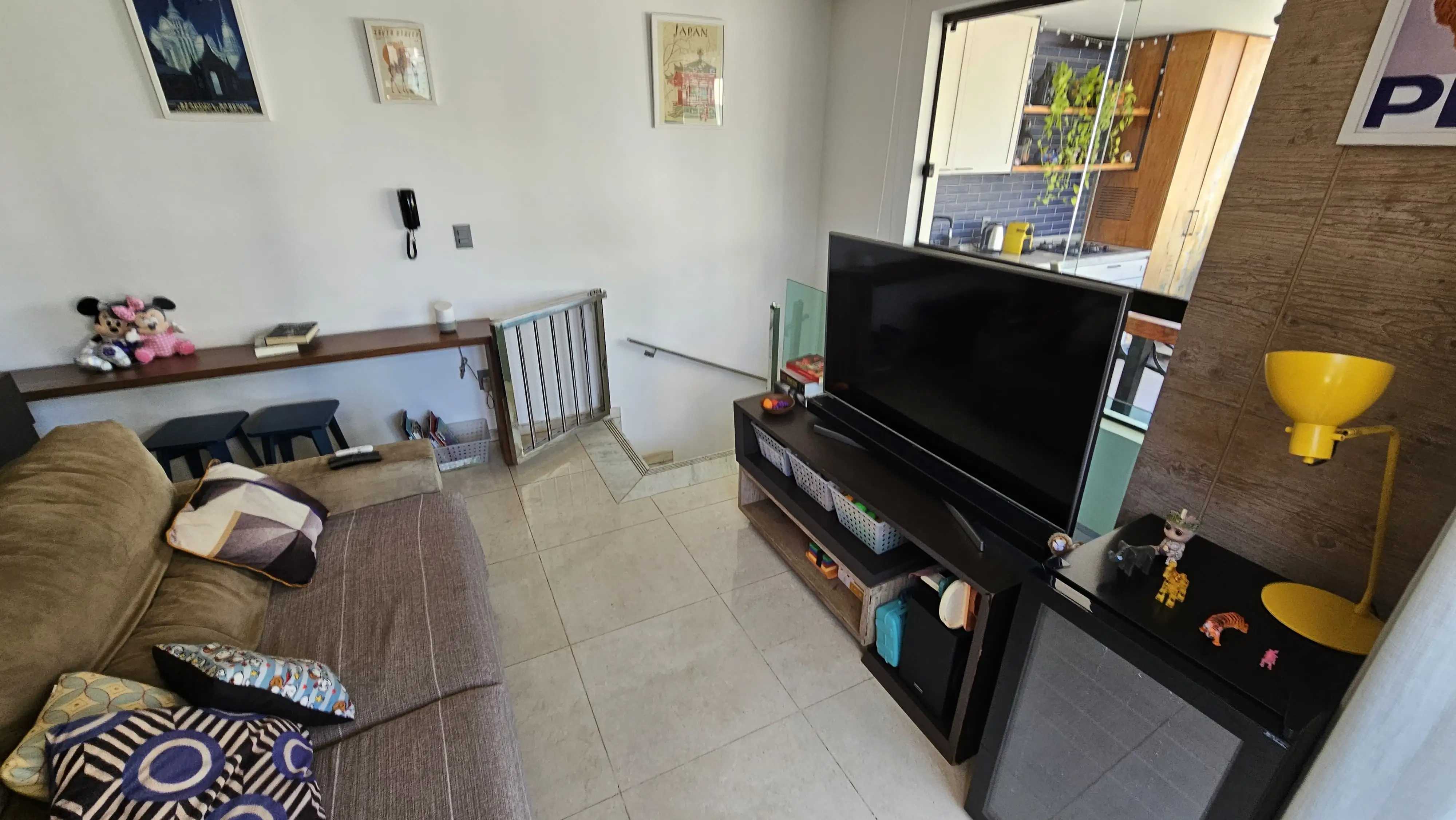 Cobertura à venda com 2 quartos, 144m² - Foto 22