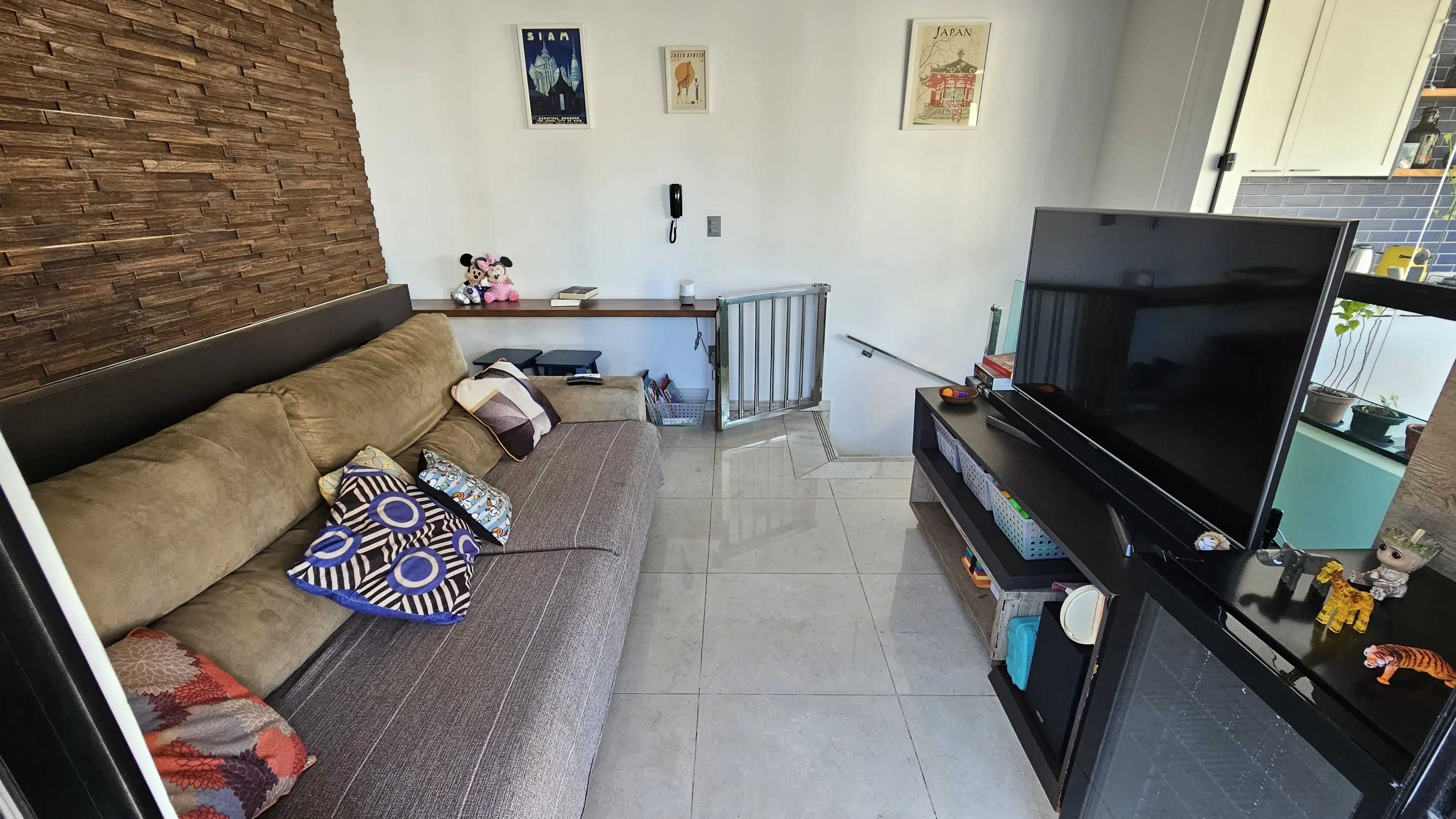 Cobertura à venda com 2 quartos, 144m² - Foto 1