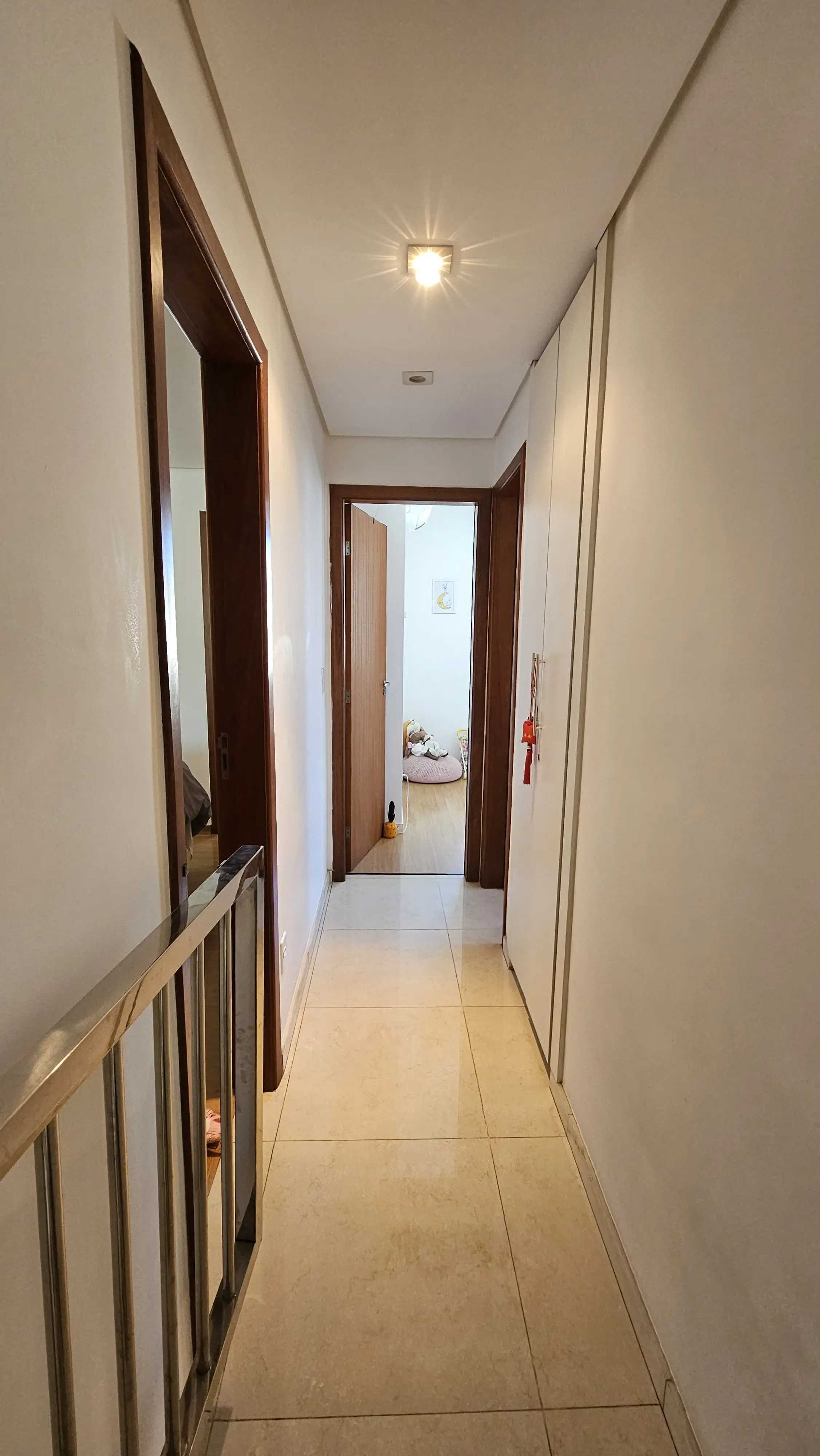 Cobertura à venda com 2 quartos, 144m² - Foto 6