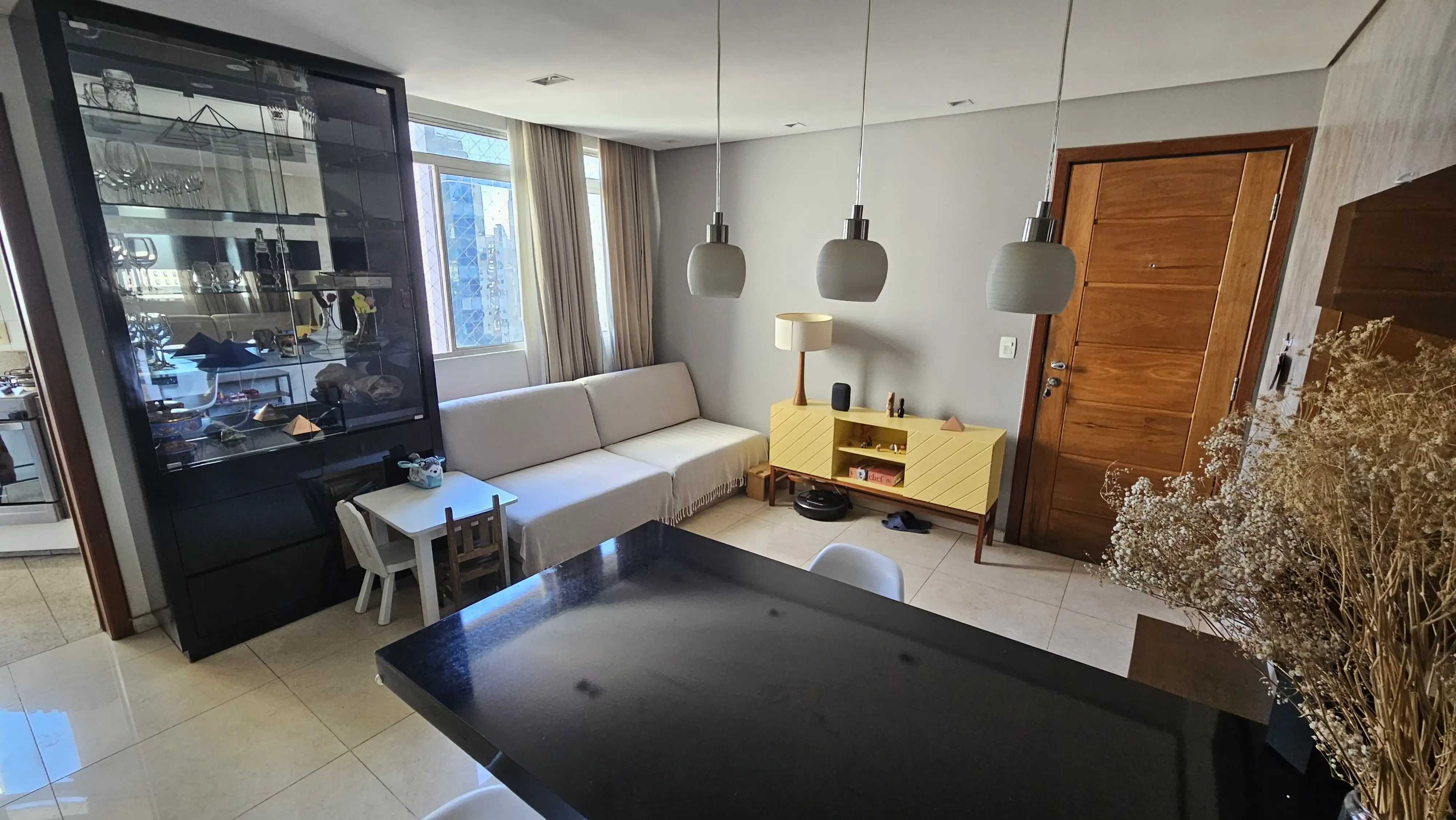 Cobertura à venda com 2 quartos, 144m² - Foto 13