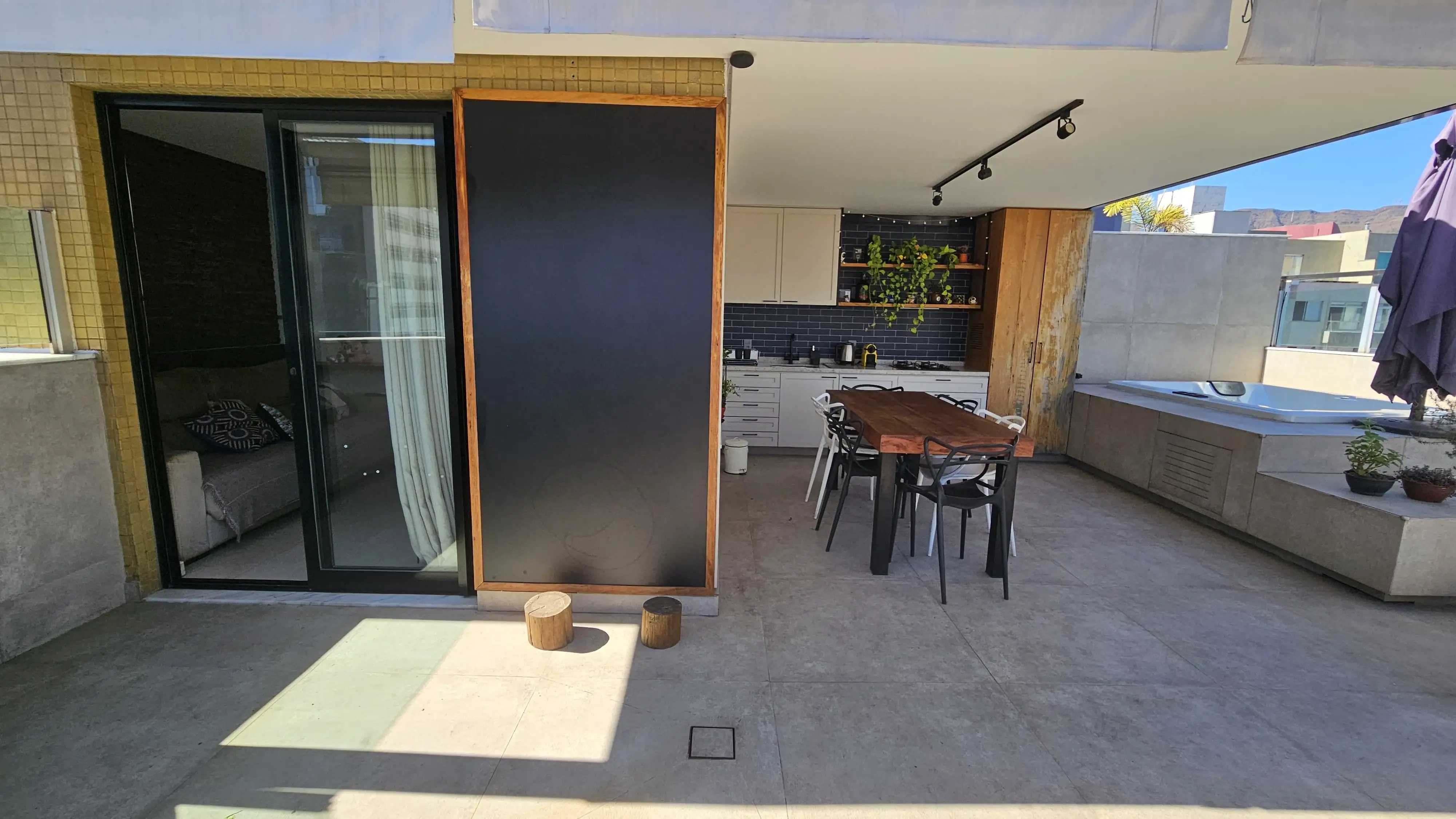 Cobertura à venda com 2 quartos, 144m² - Foto 16