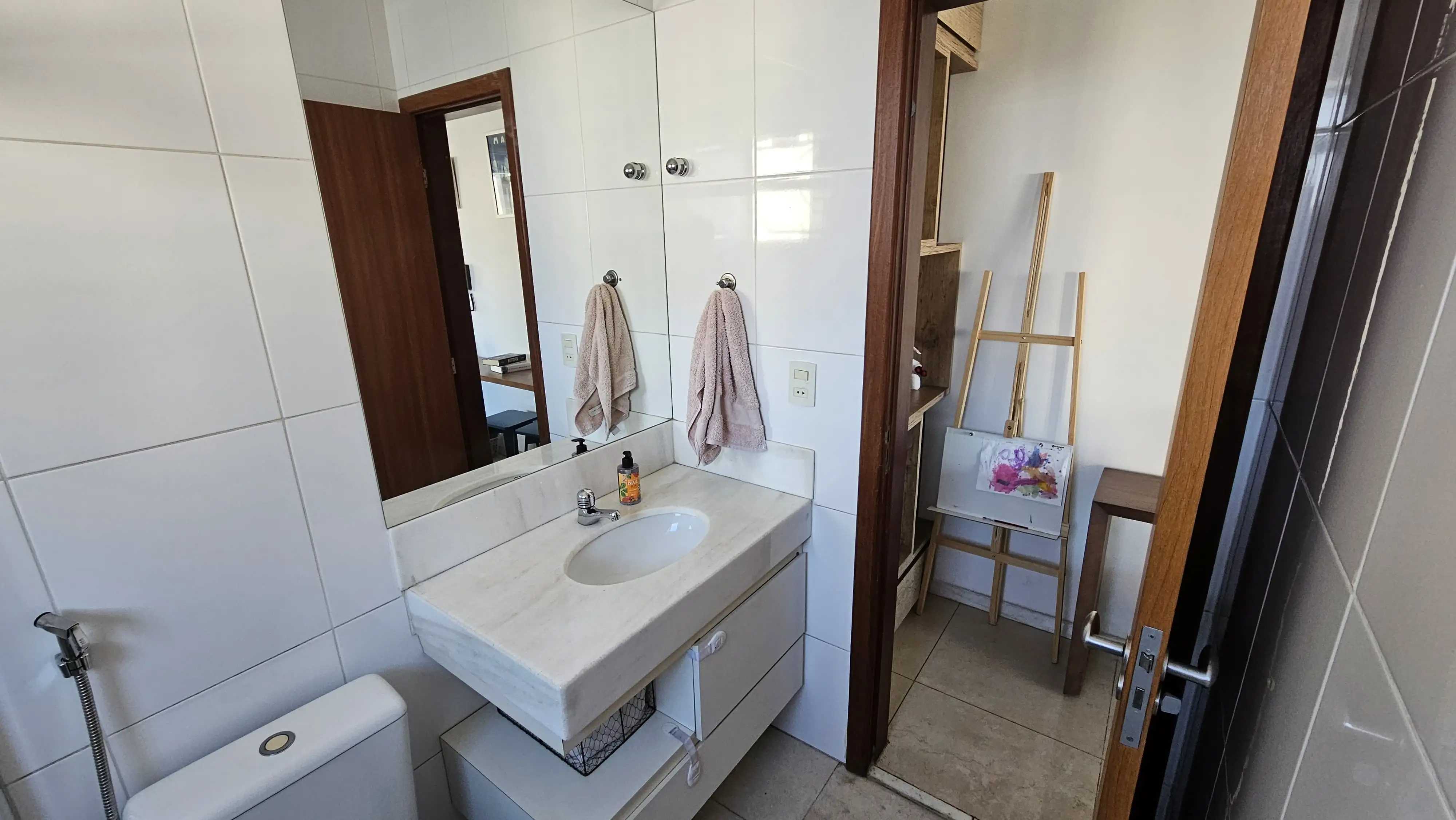 Cobertura à venda com 2 quartos, 144m² - Foto 8