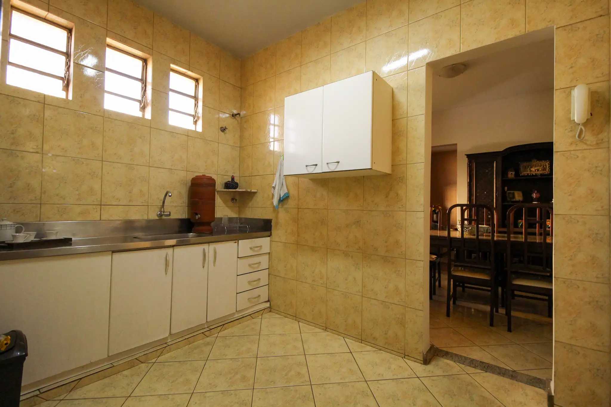 Casa à venda com 4 quartos, 185m² - Foto 21