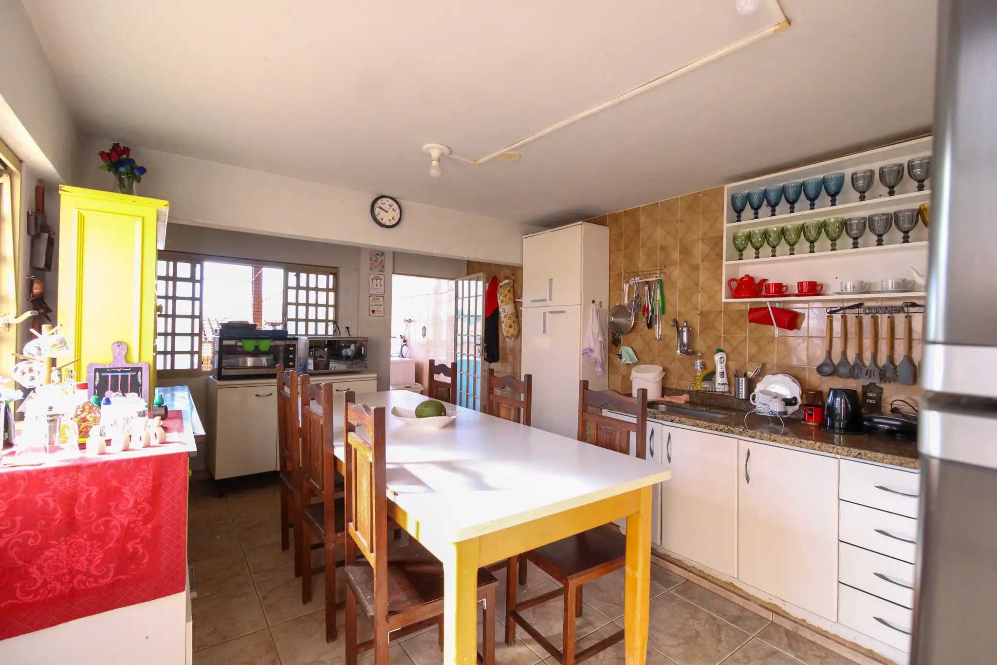 Casa à venda com 4 quartos, 185m² - Foto 19