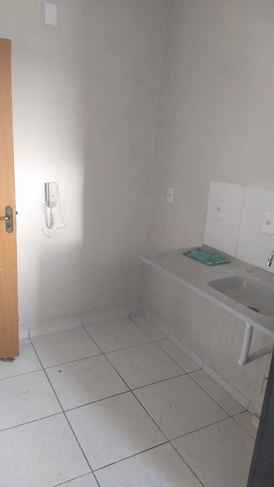 Apartamento à venda com 2 quartos, 48m² - Foto 11