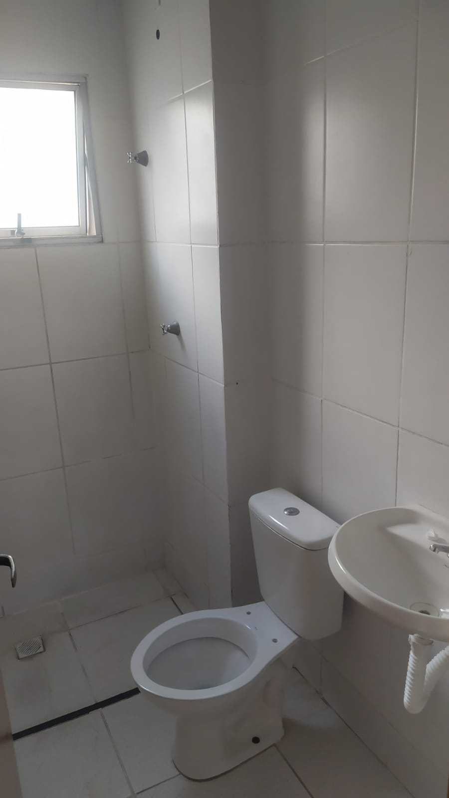 Apartamento à venda com 2 quartos, 48m² - Foto 4