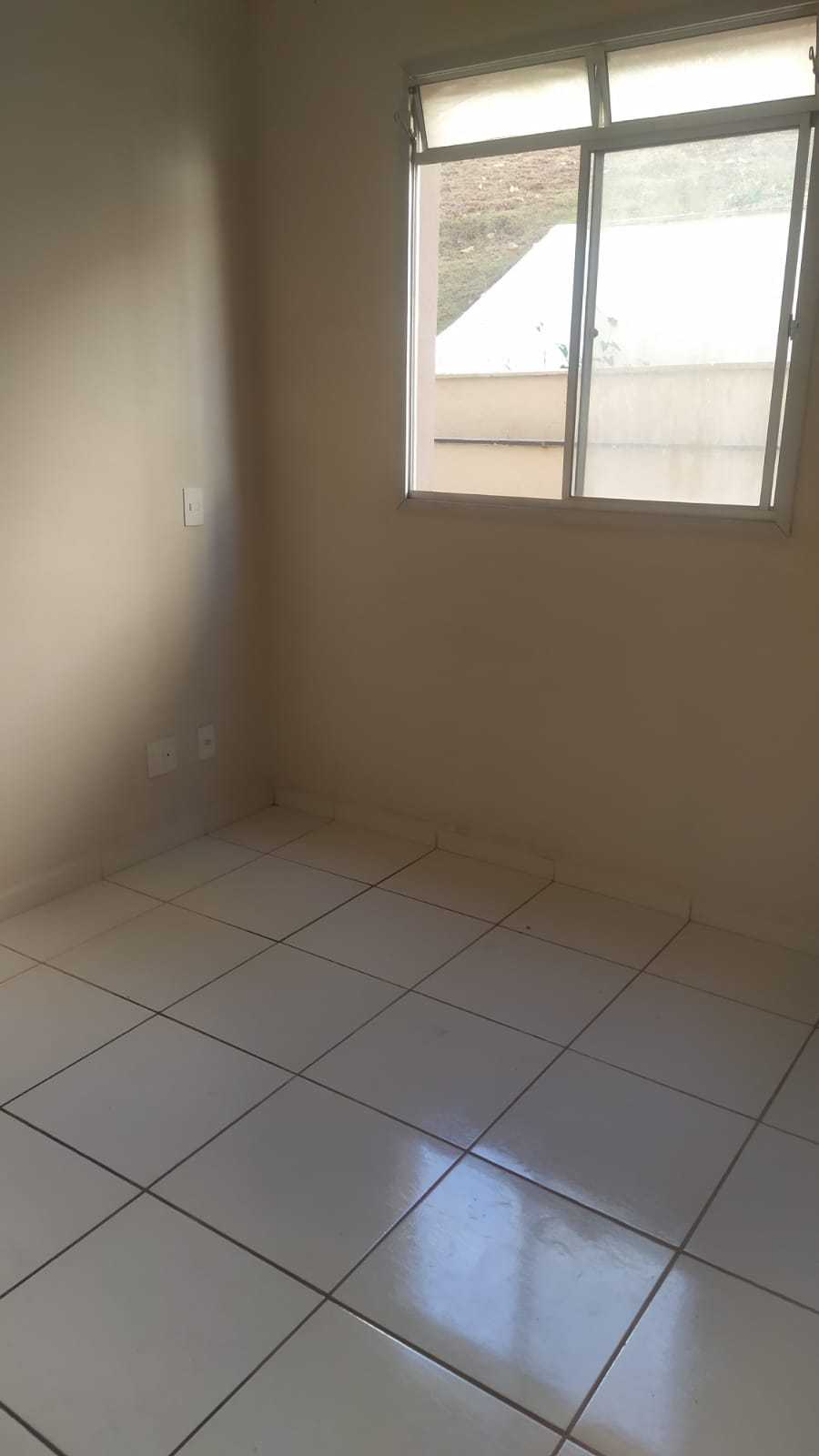 Apartamento à venda com 2 quartos, 48m² - Foto 7