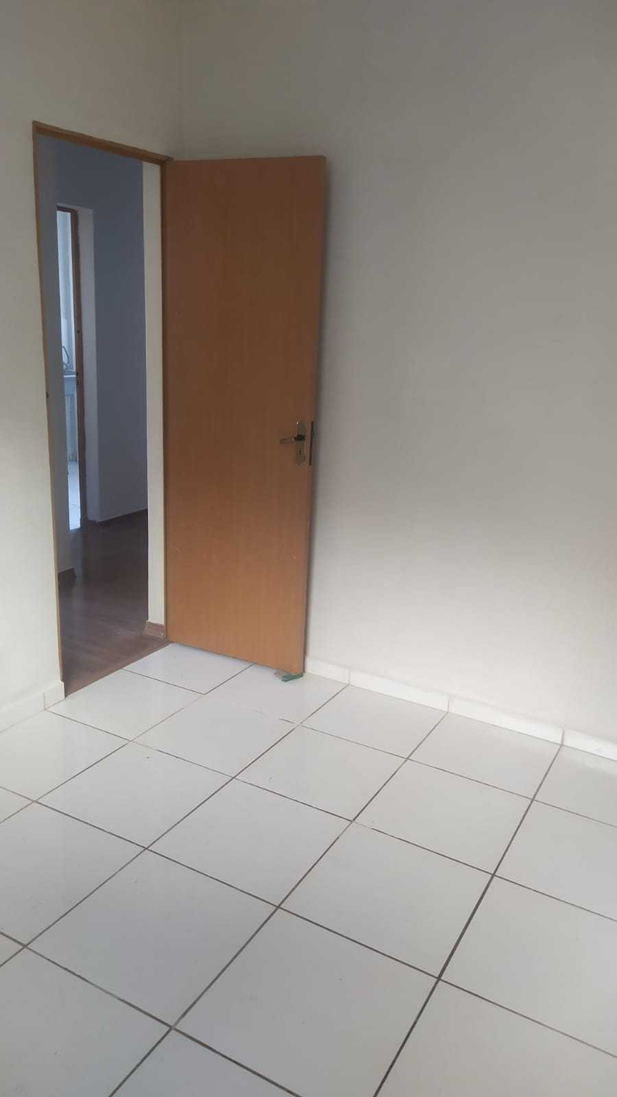 Apartamento à venda com 2 quartos, 48m² - Foto 5