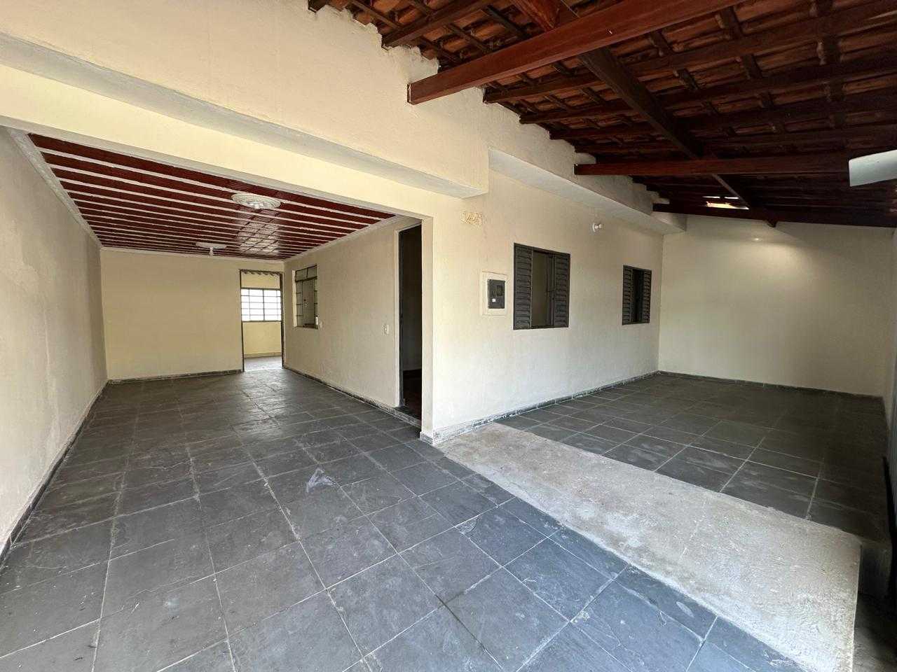 Casa para alugar com 2 quartos - Foto 2