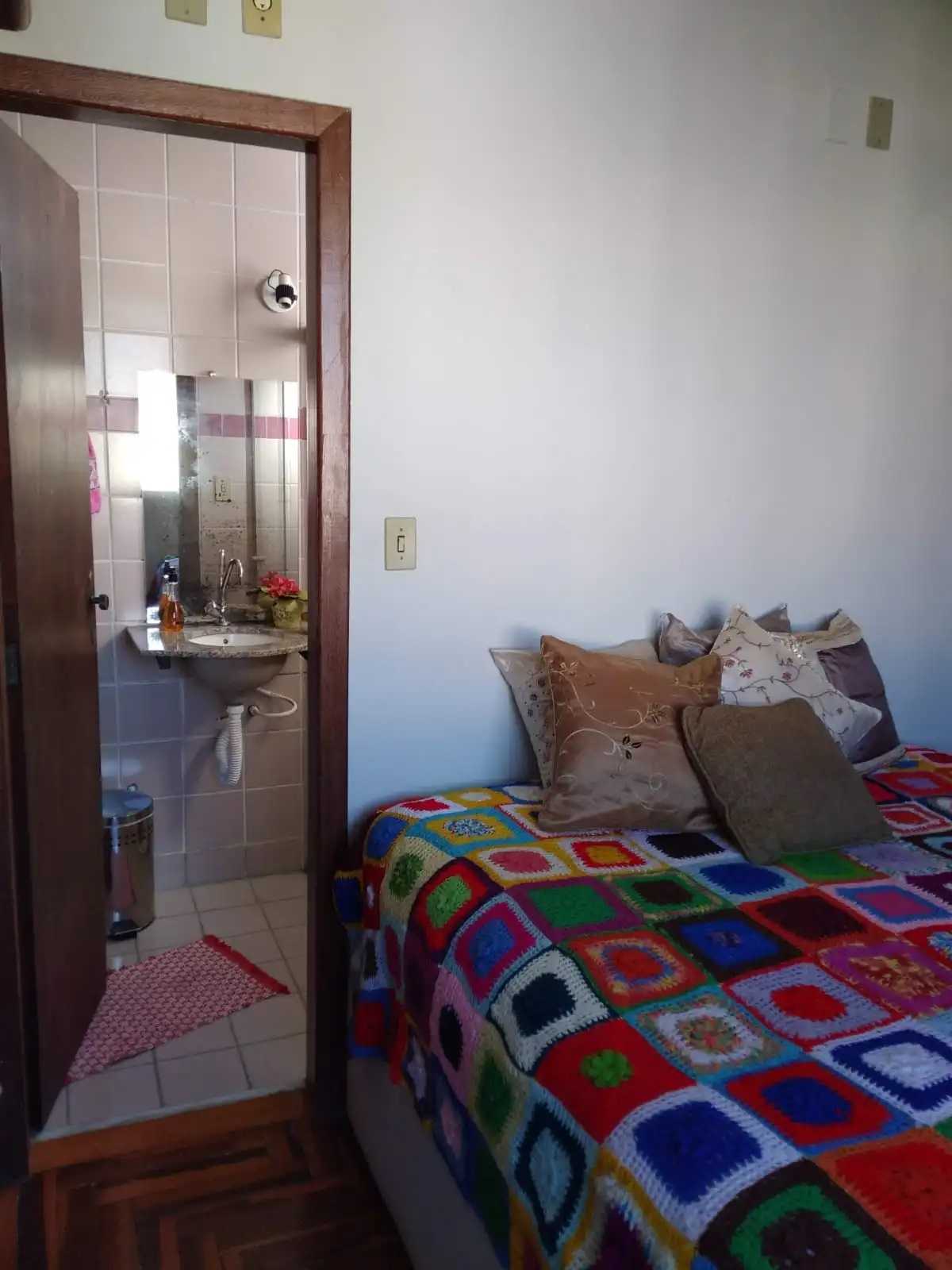 Apartamento à venda com 3 quartos, 79m² - Foto 6