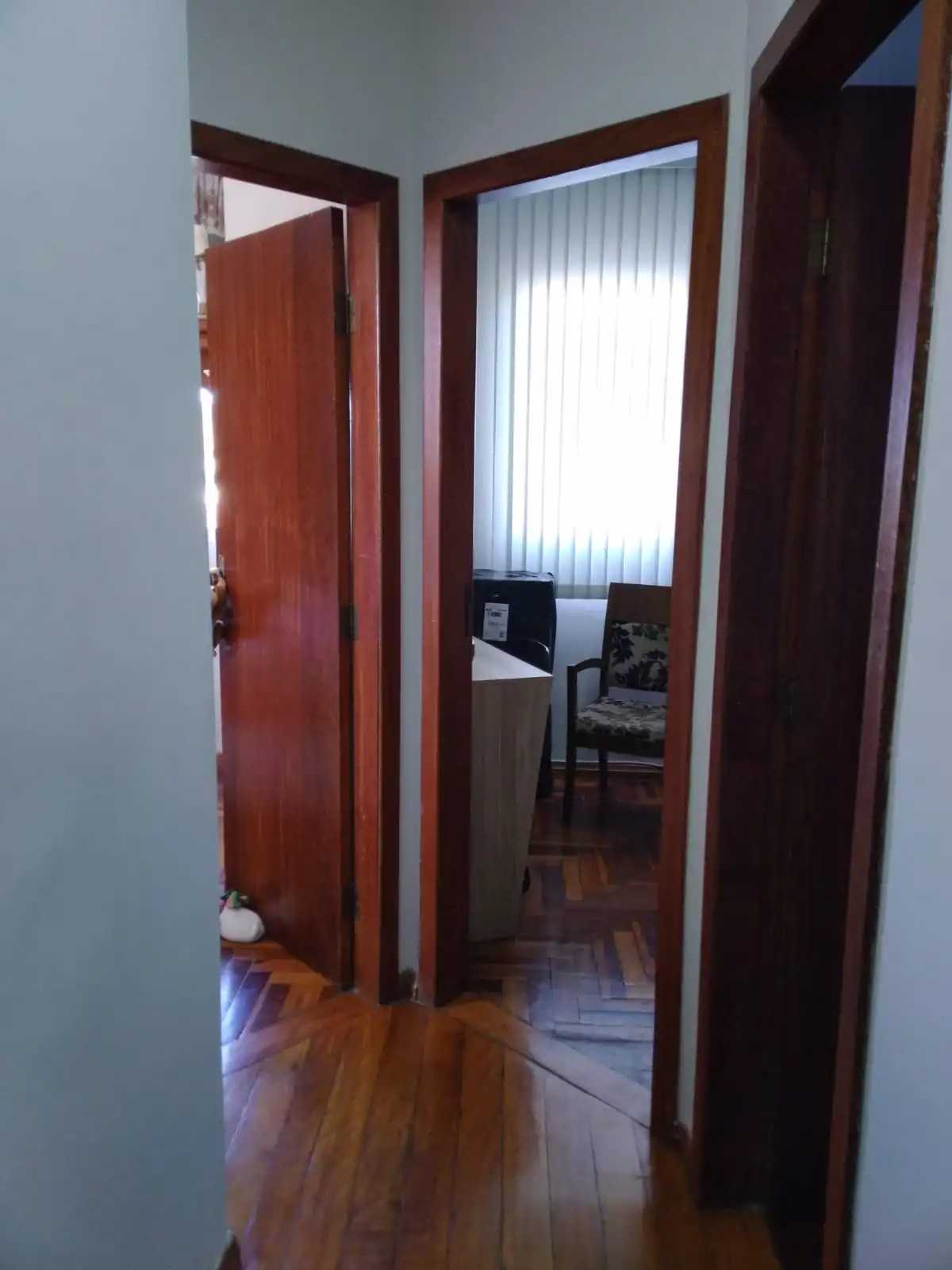 Apartamento à venda com 3 quartos, 79m² - Foto 5