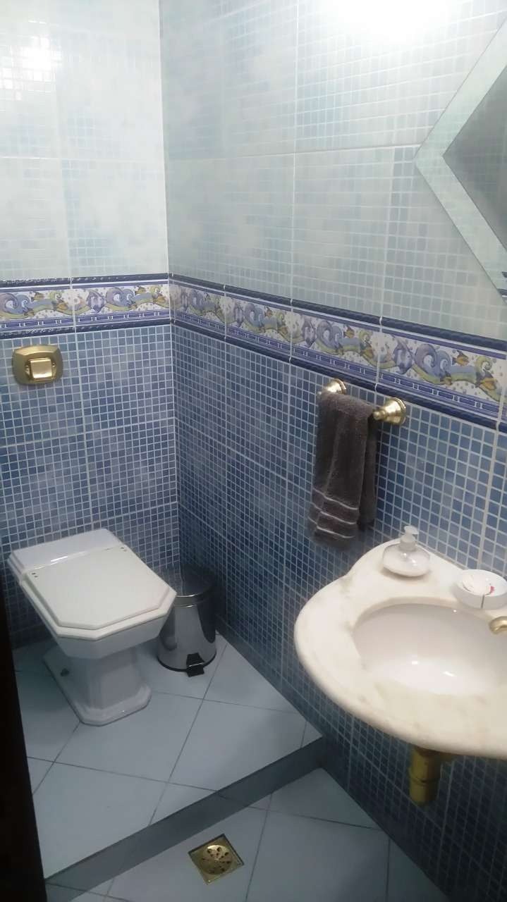 Apartamento à venda com 4 quartos, 280m² - Foto 5