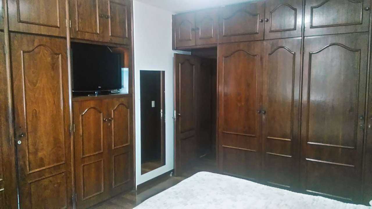 Apartamento à venda com 4 quartos, 280m² - Foto 13