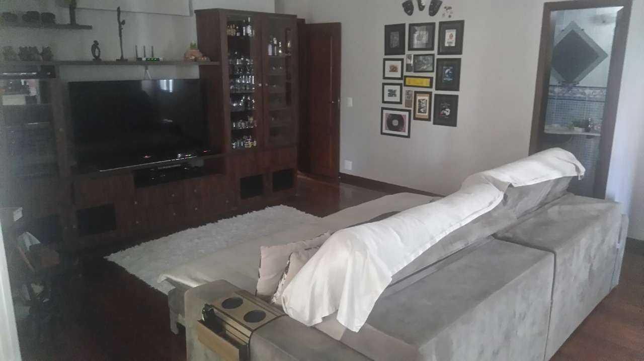 Apartamento à venda com 4 quartos, 280m² - Foto 8