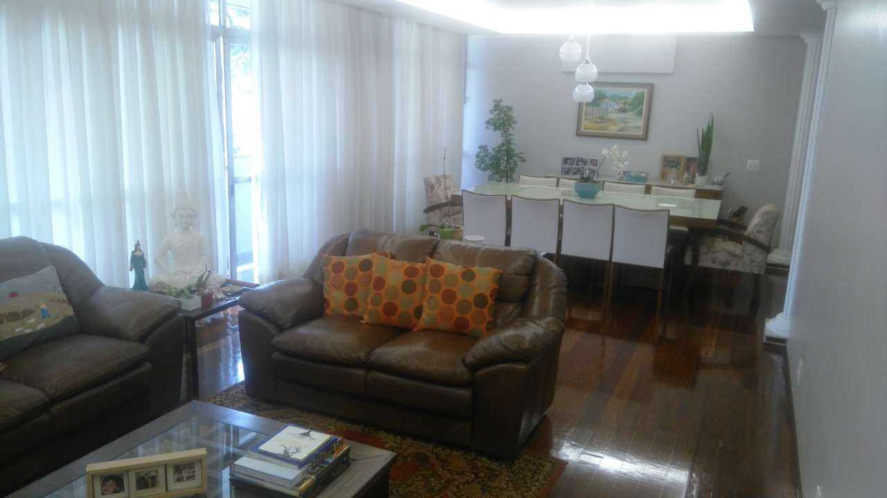 Apartamento à venda com 4 quartos, 280m² - Foto 12