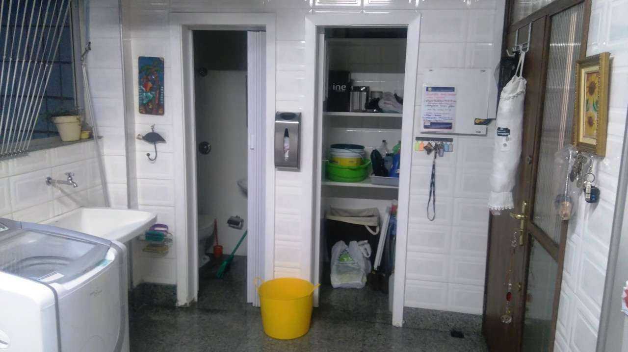 Apartamento à venda com 4 quartos, 280m² - Foto 15