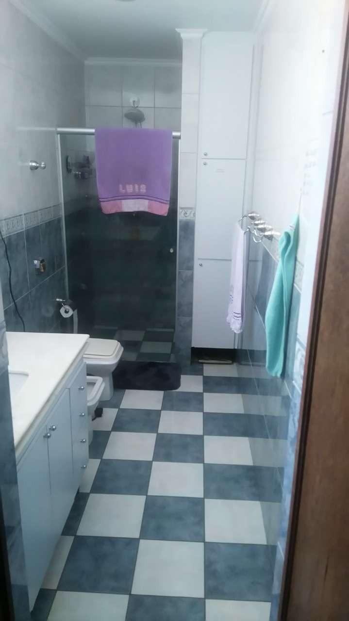 Apartamento à venda com 4 quartos, 280m² - Foto 16