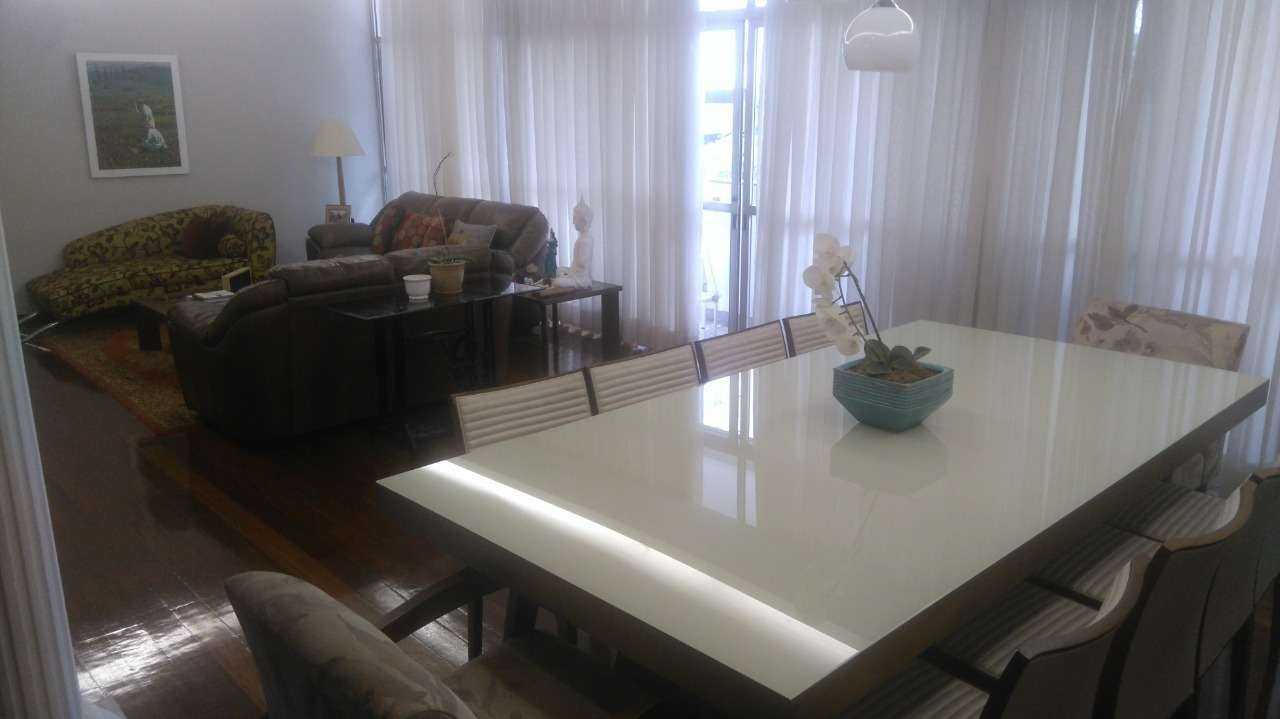 Apartamento à venda com 4 quartos, 280m² - Foto 10