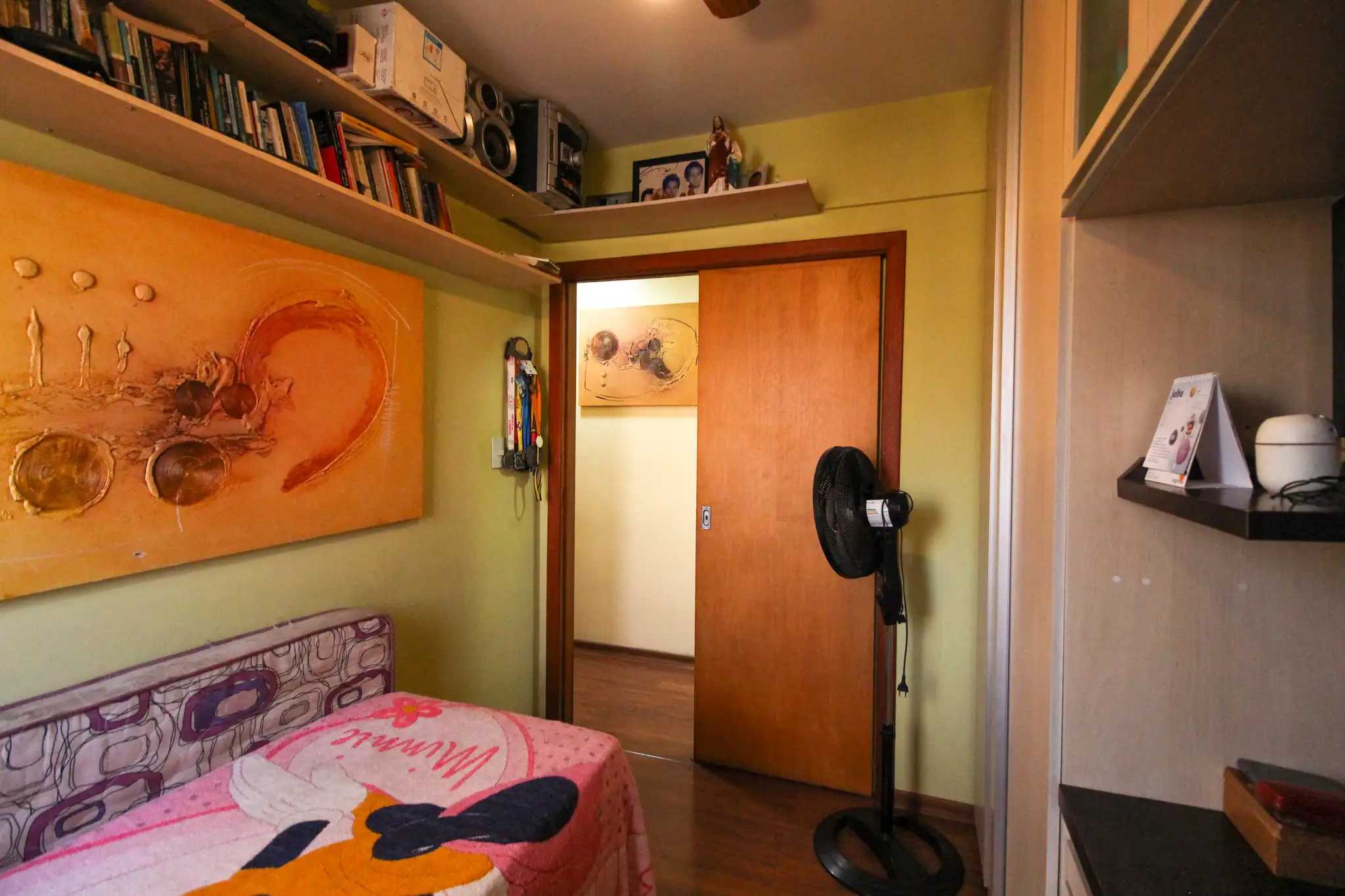 Apartamento à venda com 3 quartos, 75m² - Foto 10