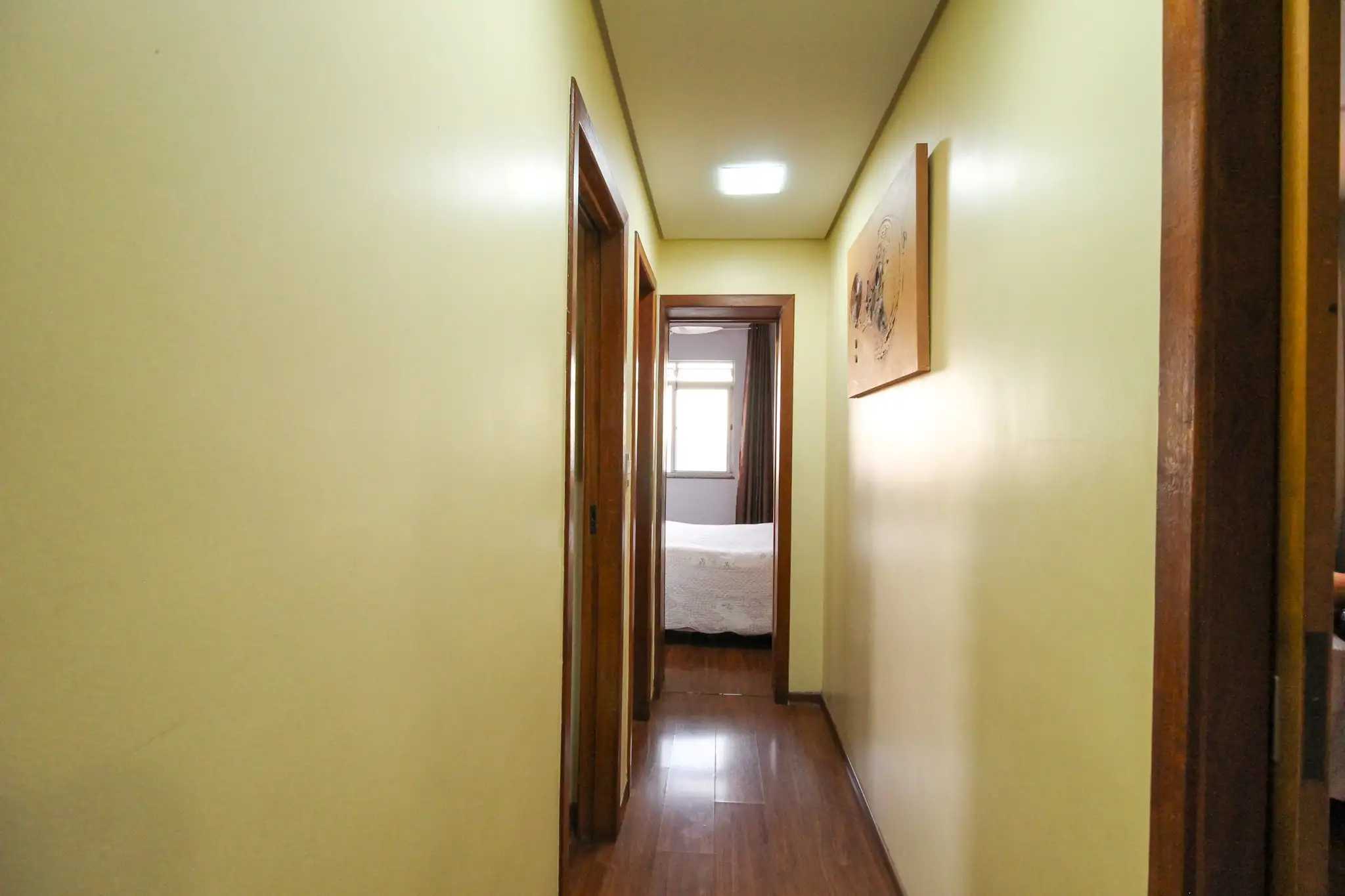 Apartamento à venda com 3 quartos, 75m² - Foto 11