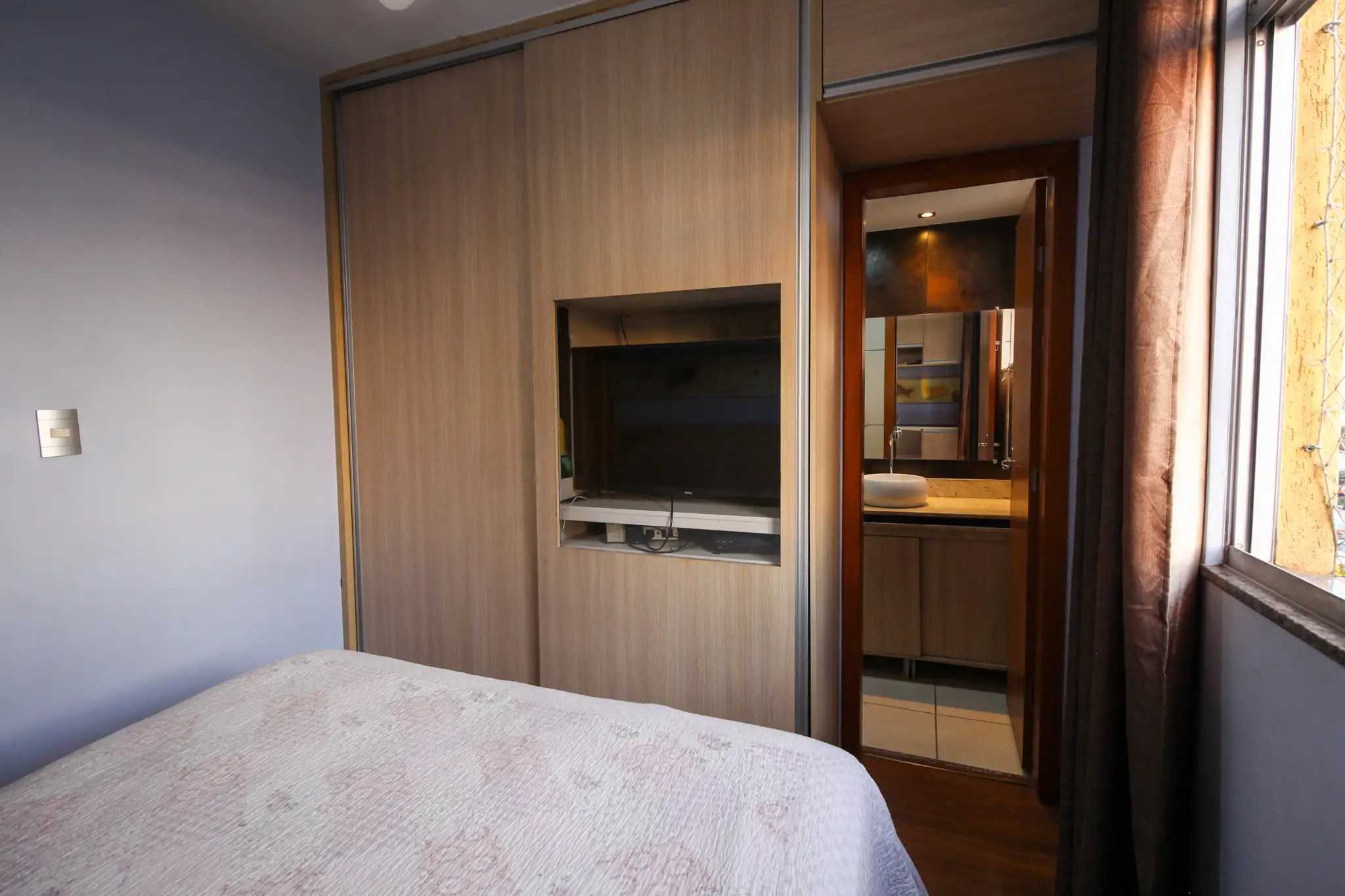 Apartamento à venda com 3 quartos, 75m² - Foto 6