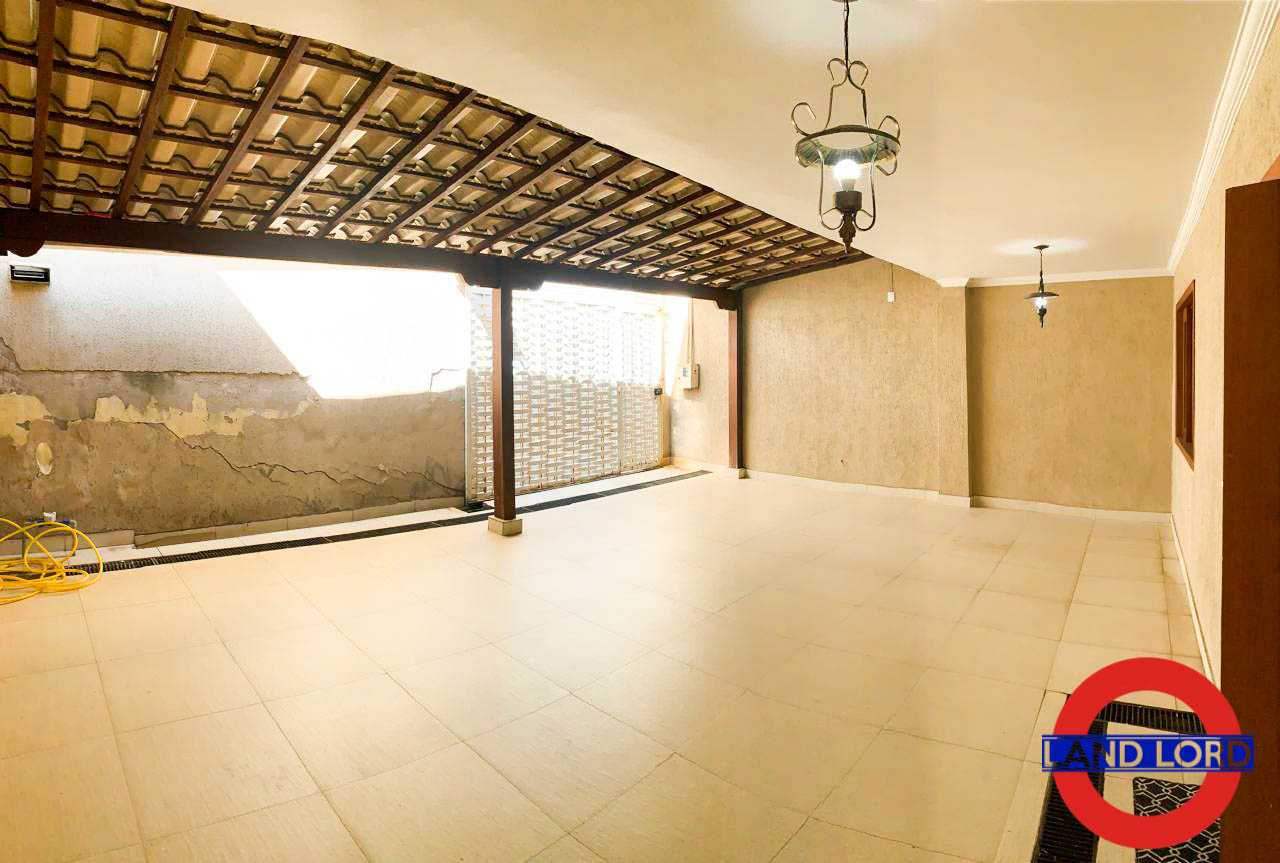 Casa à venda com 4 quartos, 200m² - Foto 9