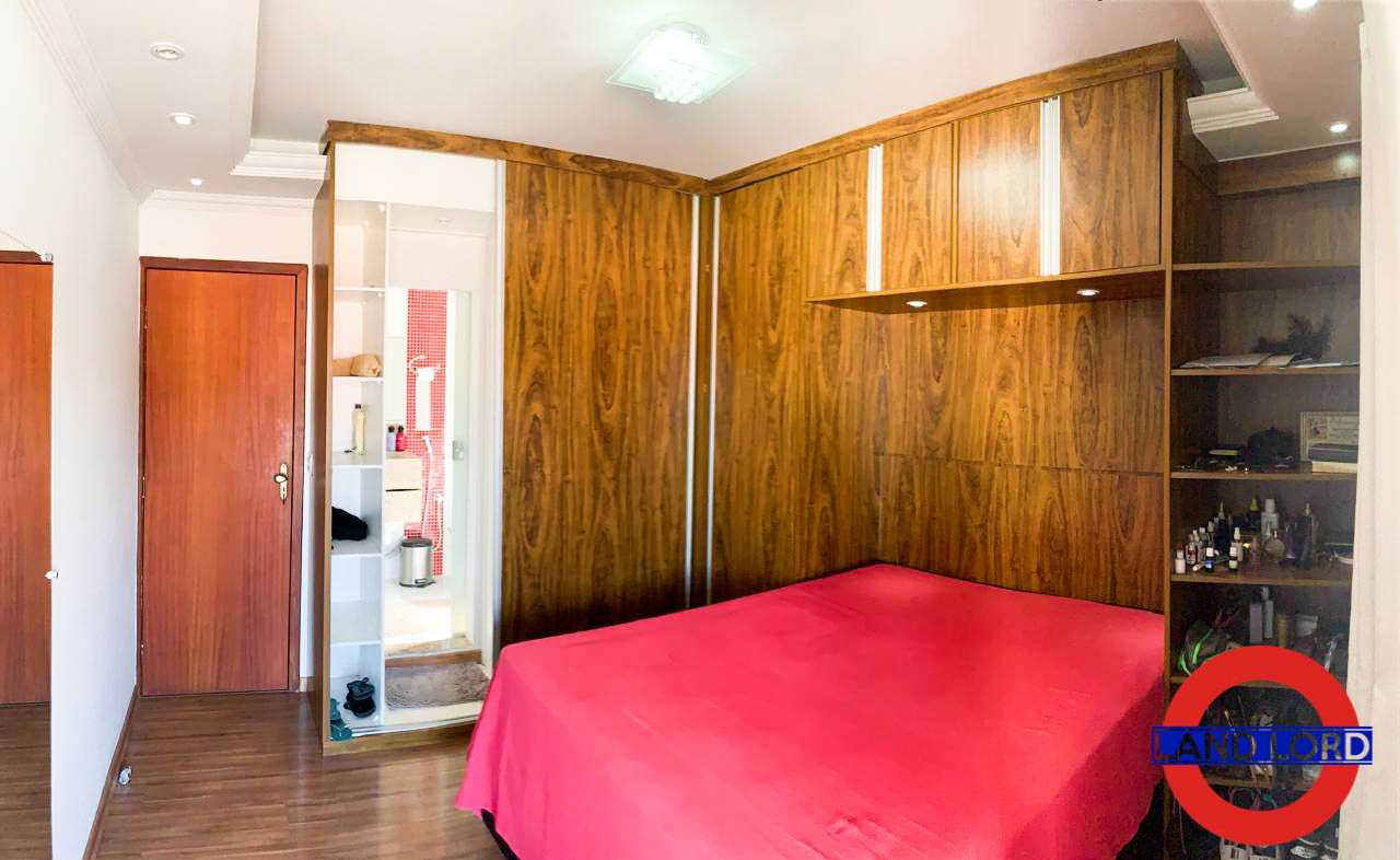 Casa à venda com 4 quartos, 200m² - Foto 25