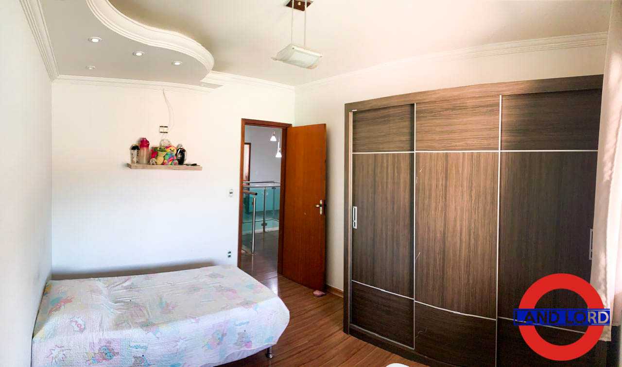 Casa à venda com 4 quartos, 200m² - Foto 22