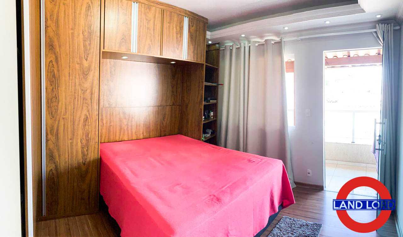 Casa à venda com 4 quartos, 200m² - Foto 12