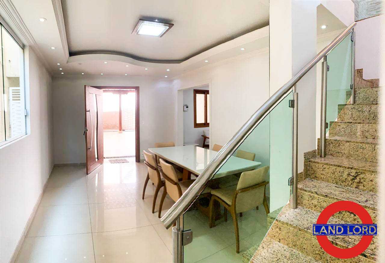 Casa à venda com 4 quartos, 200m² - Foto 10