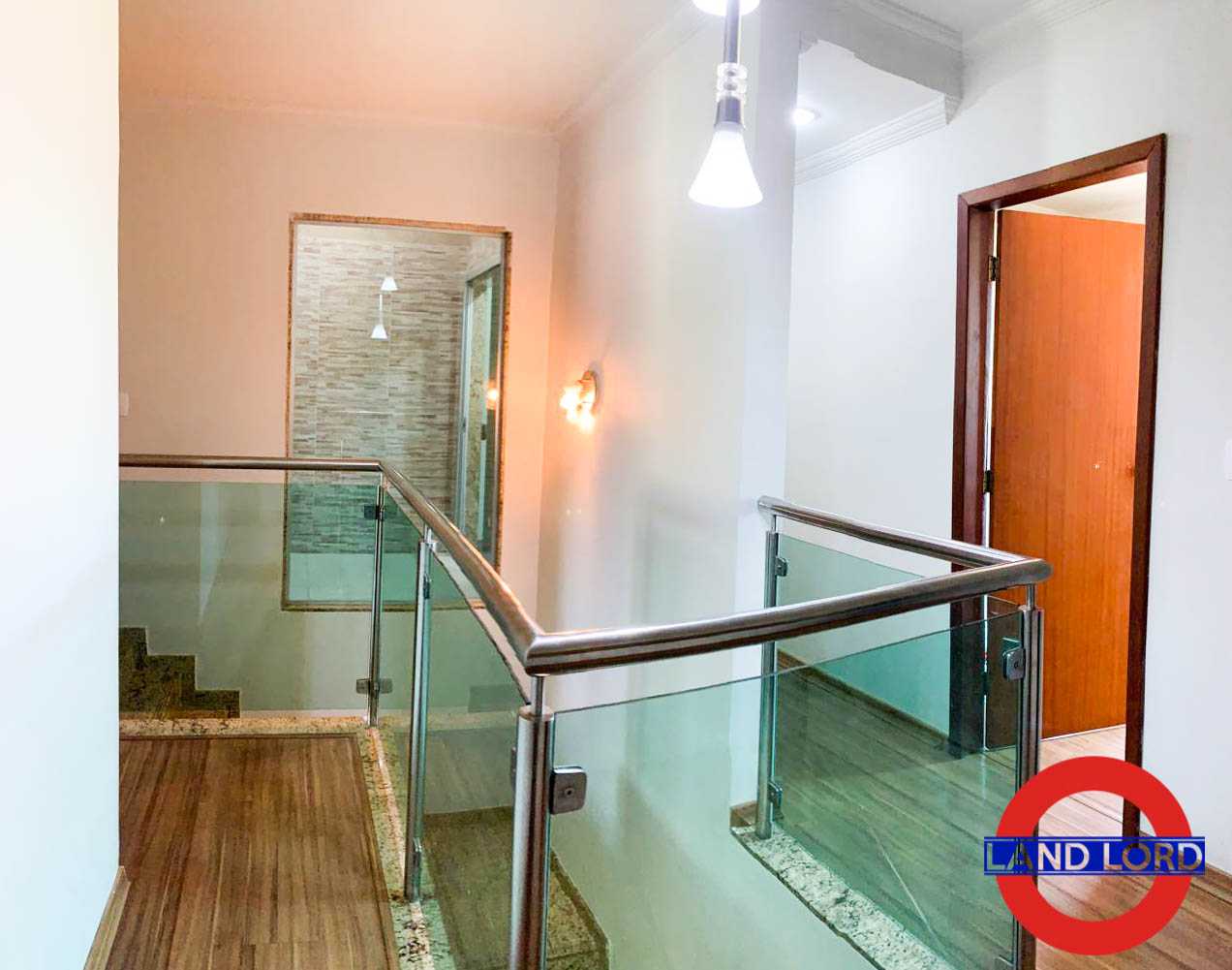 Casa à venda com 4 quartos, 200m² - Foto 19