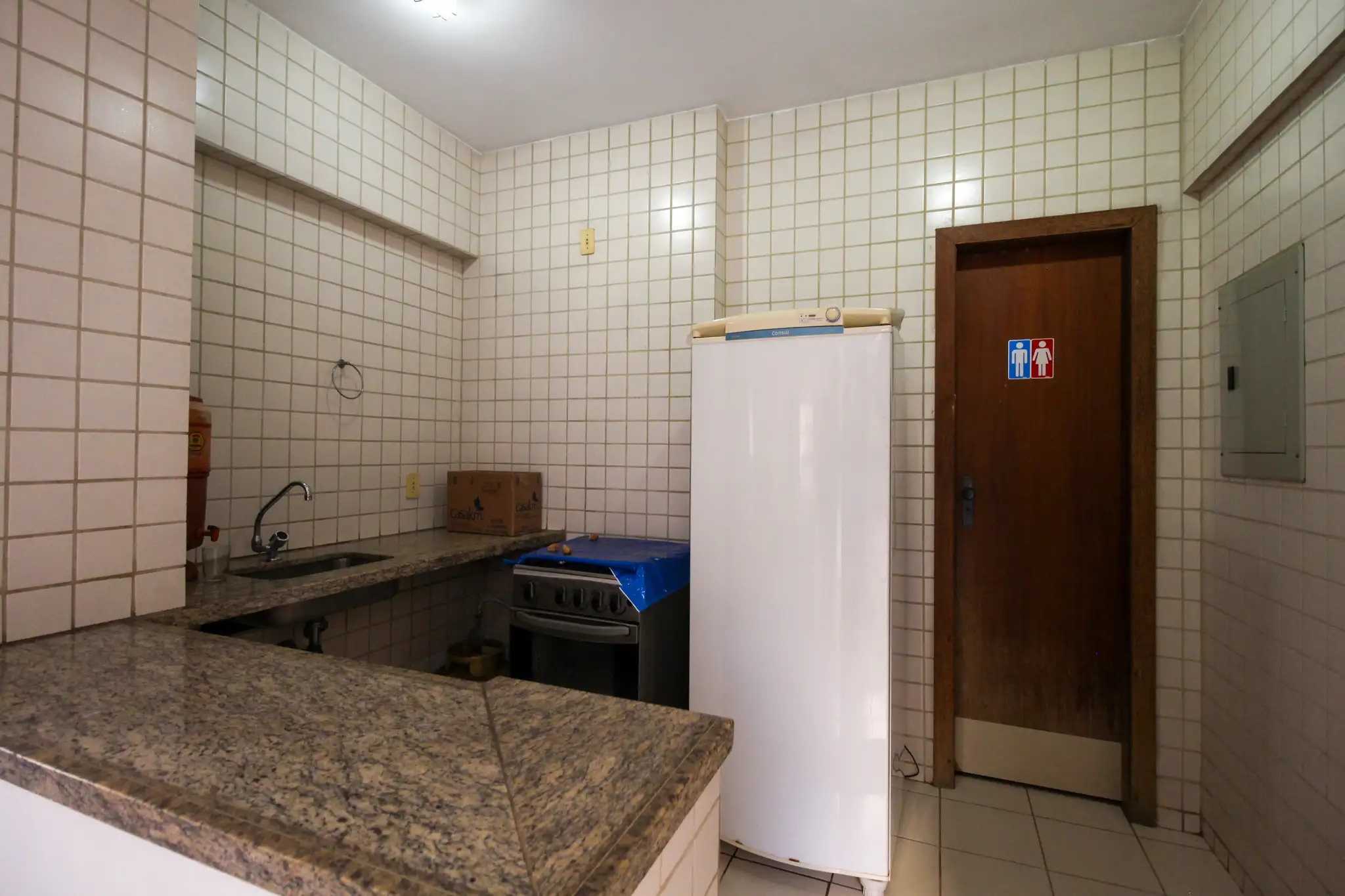 Apartamento à venda com 3 quartos, 122m² - Foto 16