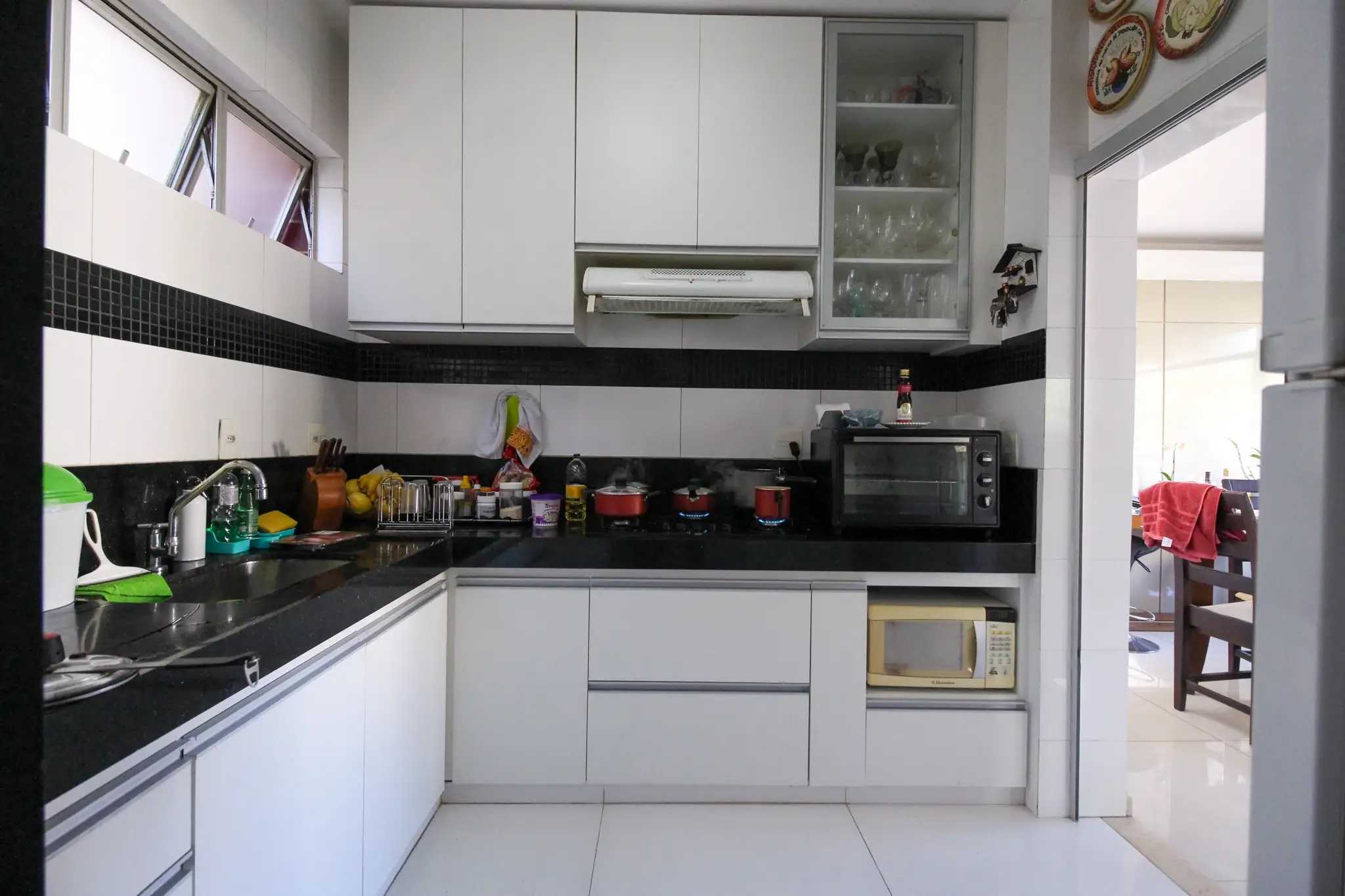 Apartamento à venda com 3 quartos, 122m² - Foto 18