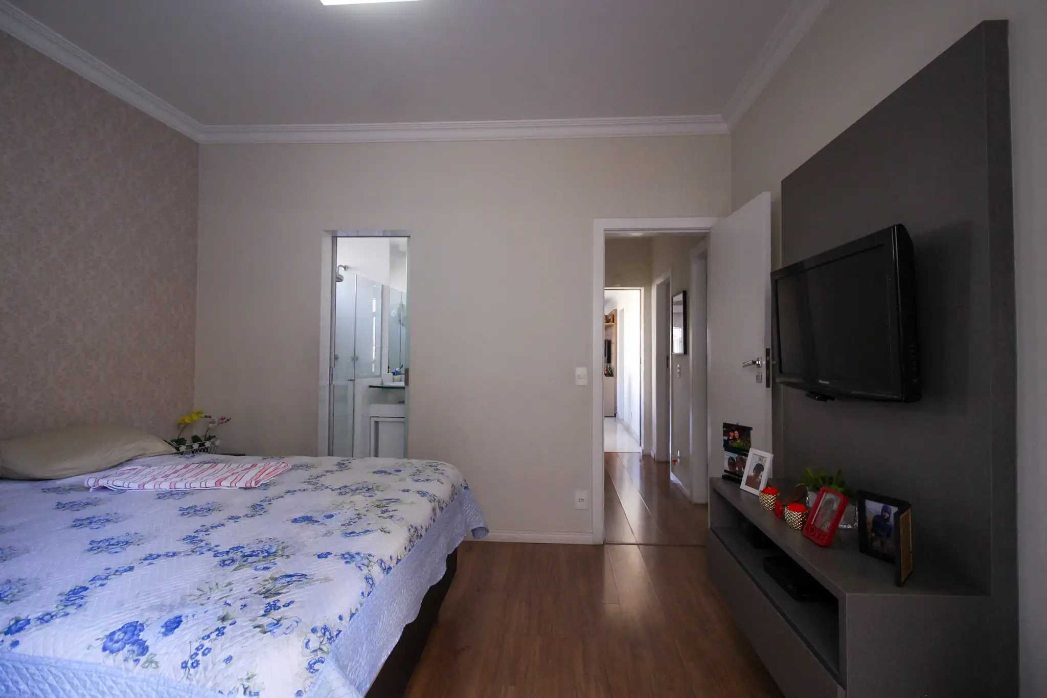 Apartamento à venda com 3 quartos, 122m² - Foto 12