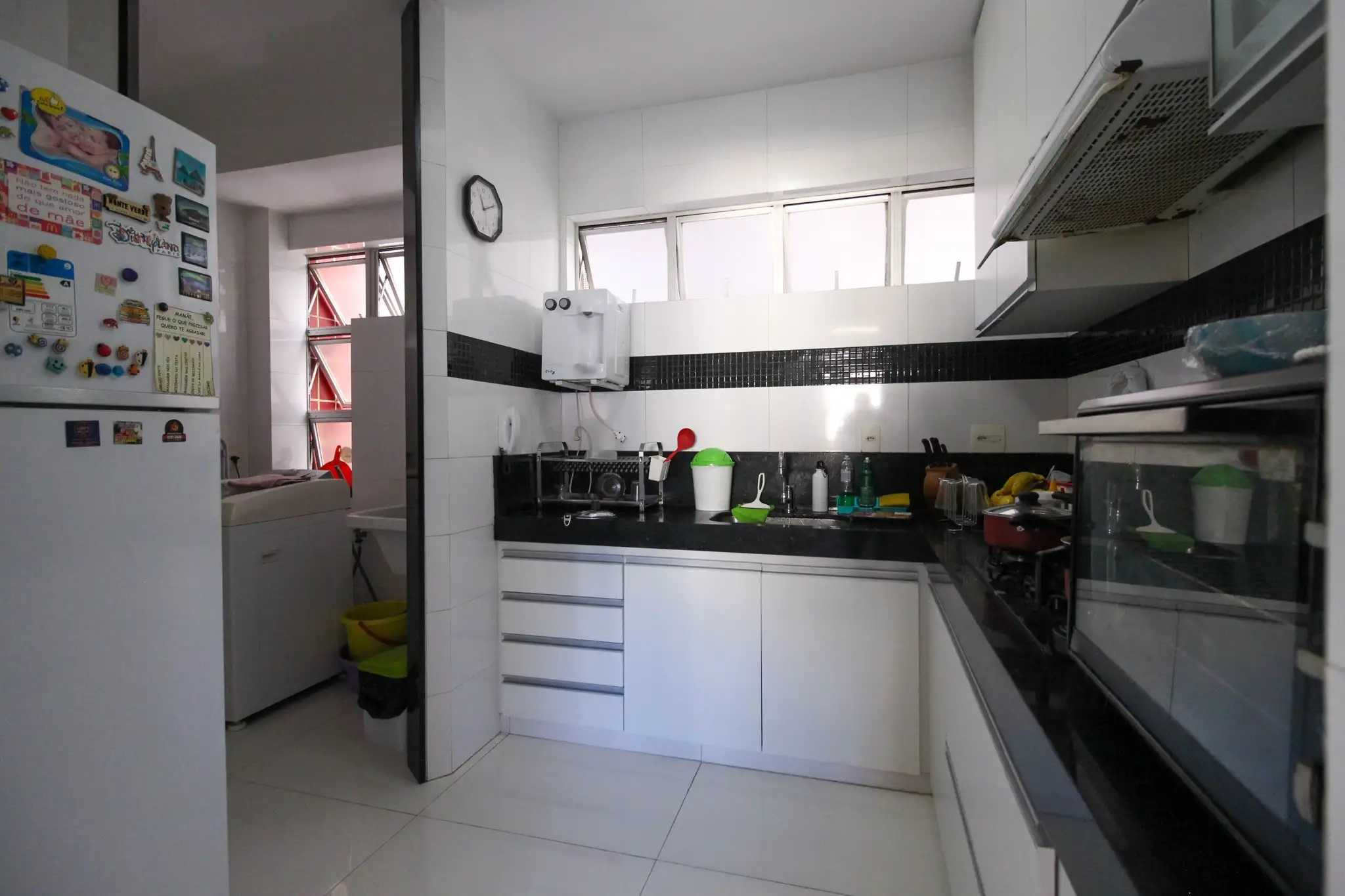 Apartamento à venda com 3 quartos, 122m² - Foto 17