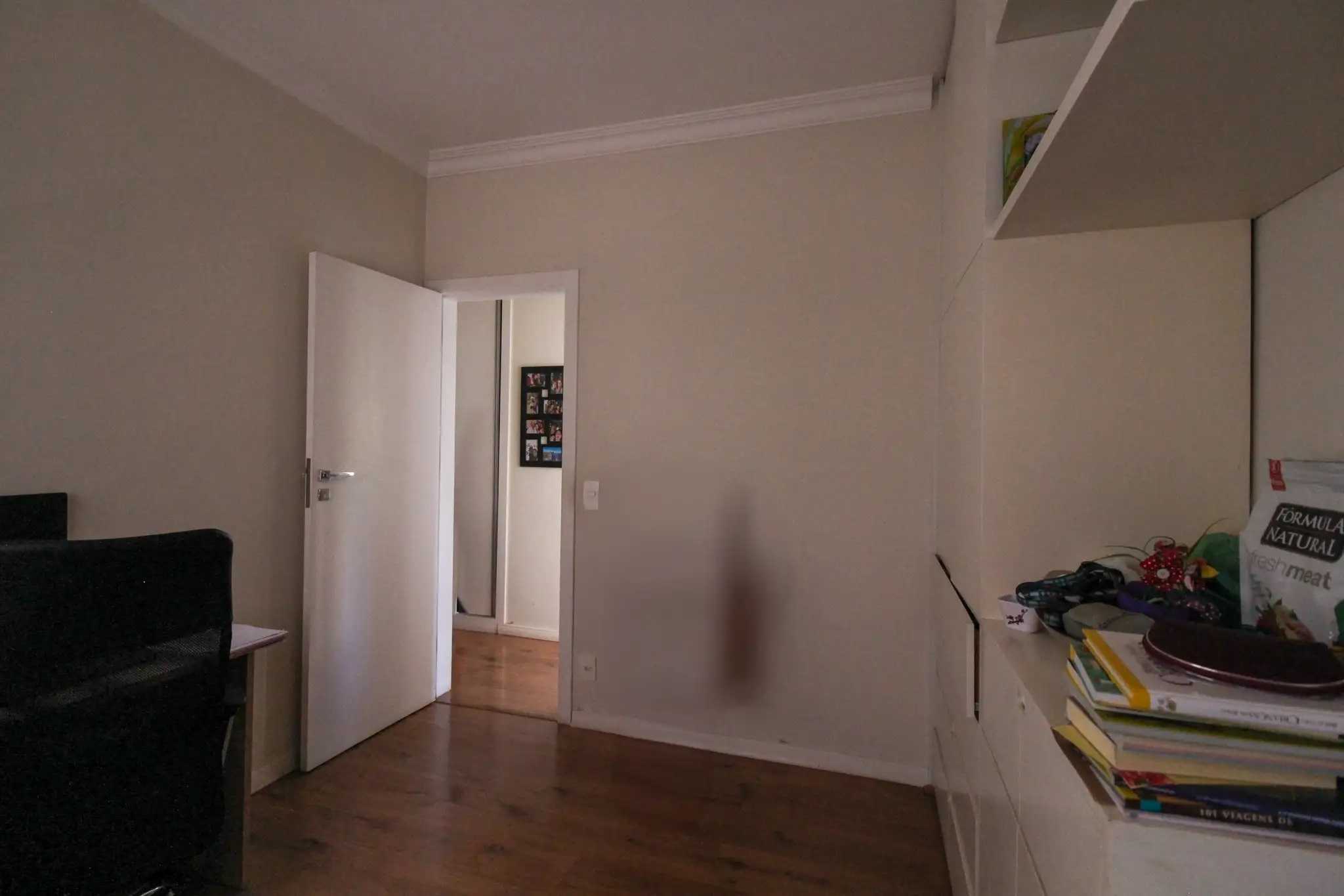 Apartamento à venda com 3 quartos, 122m² - Foto 3