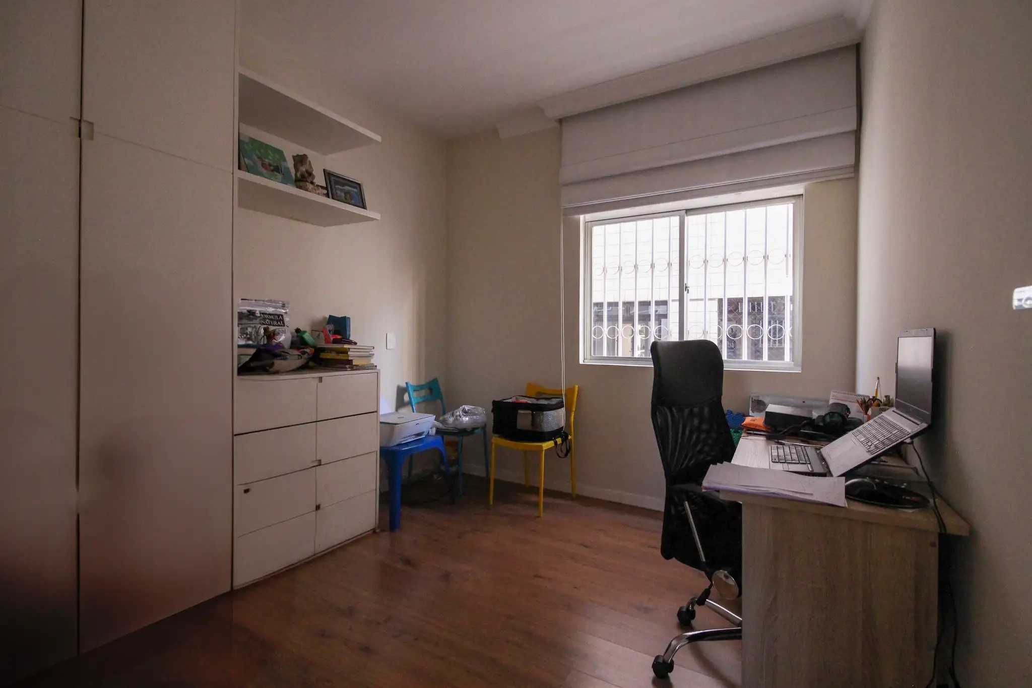 Apartamento à venda com 3 quartos, 122m² - Foto 14