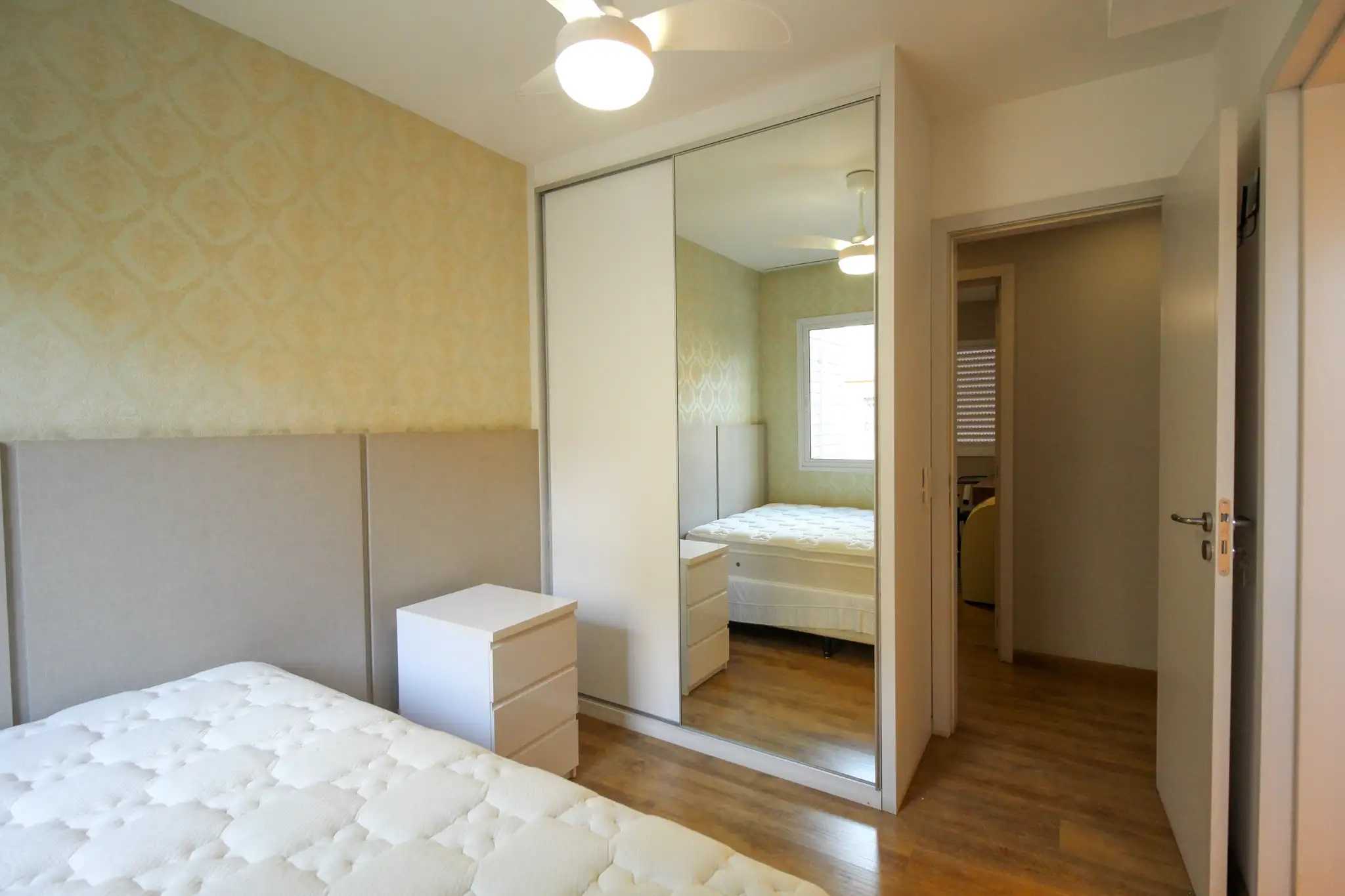 Apartamento à venda com 3 quartos, 85m² - Foto 18