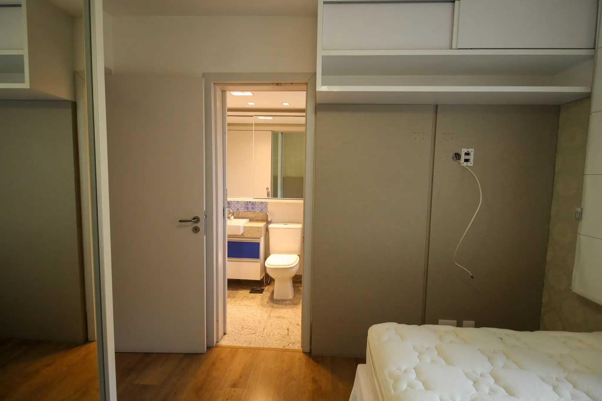 Apartamento à venda com 3 quartos, 85m² - Foto 20