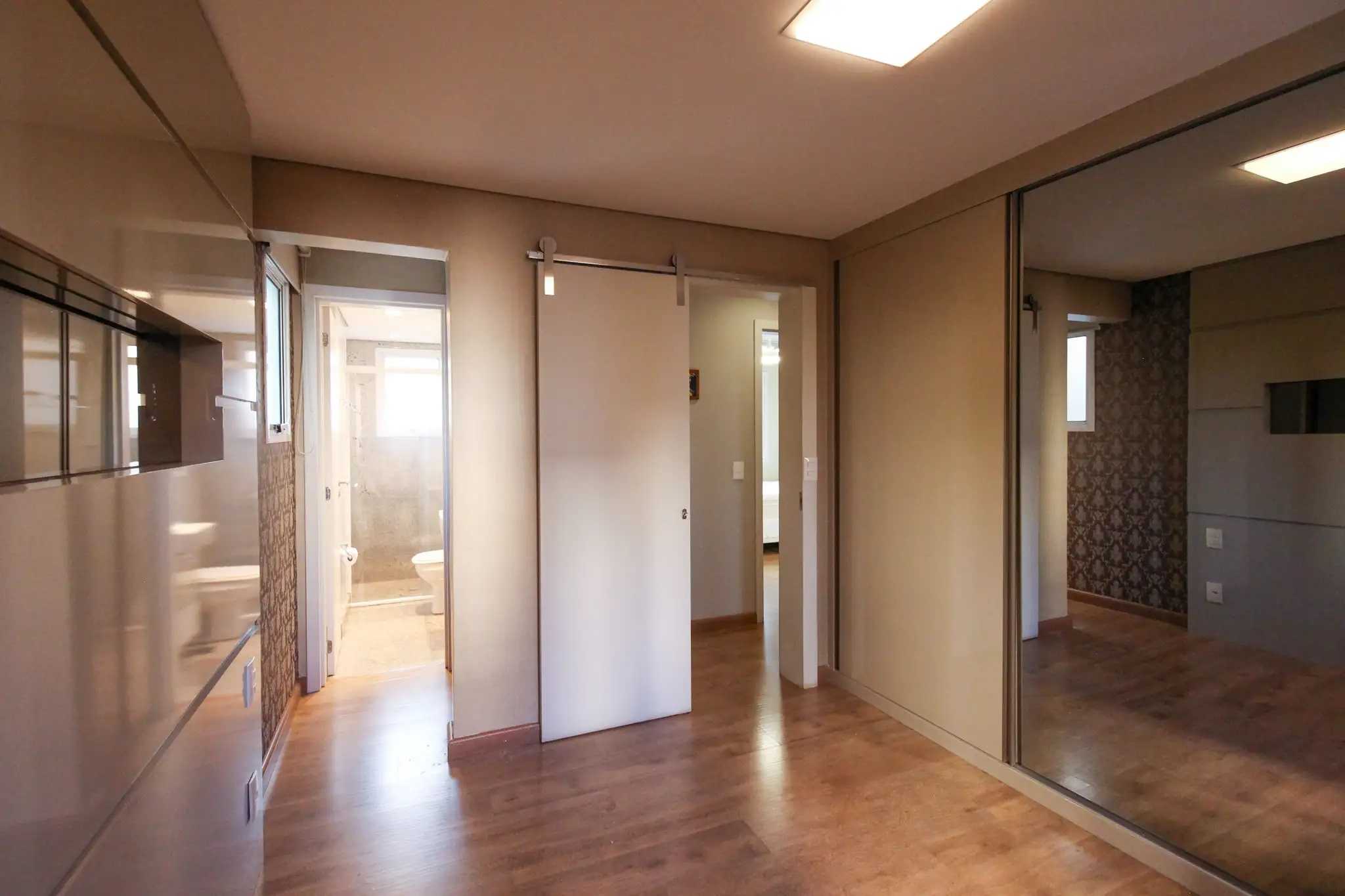 Apartamento à venda com 3 quartos, 85m² - Foto 5