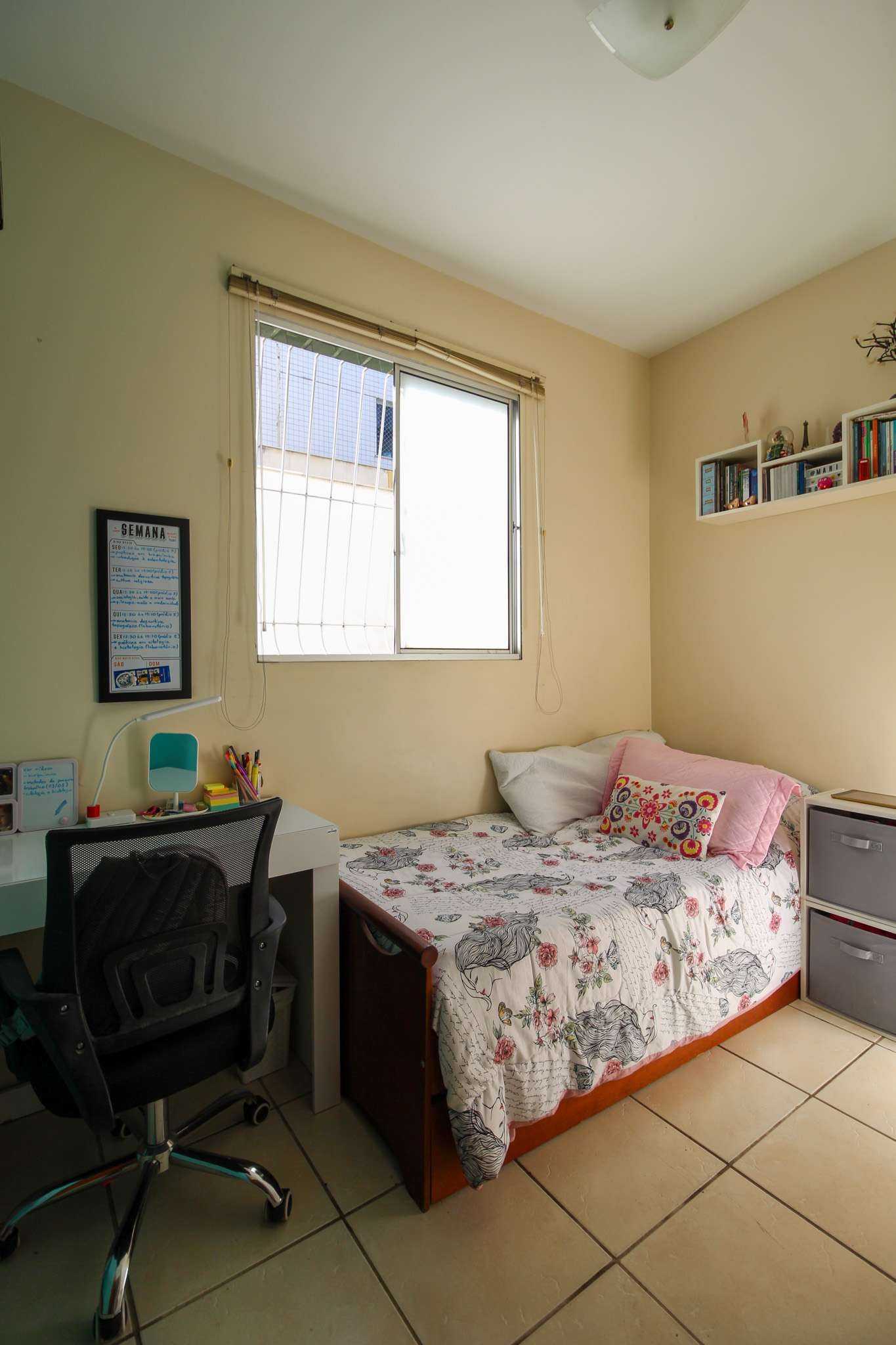 Apartamento à venda com 3 quartos, 82m² - Foto 6