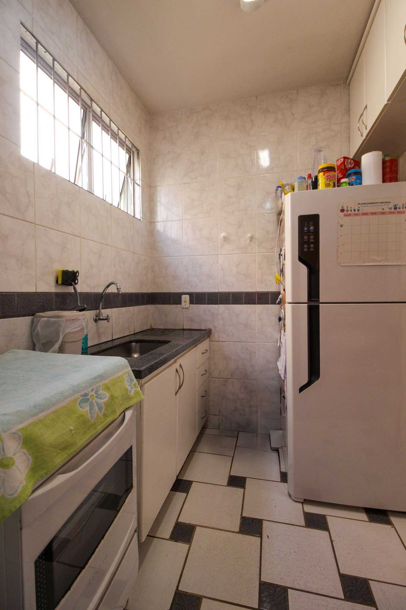 Apartamento à venda com 3 quartos, 82m² - Foto 13