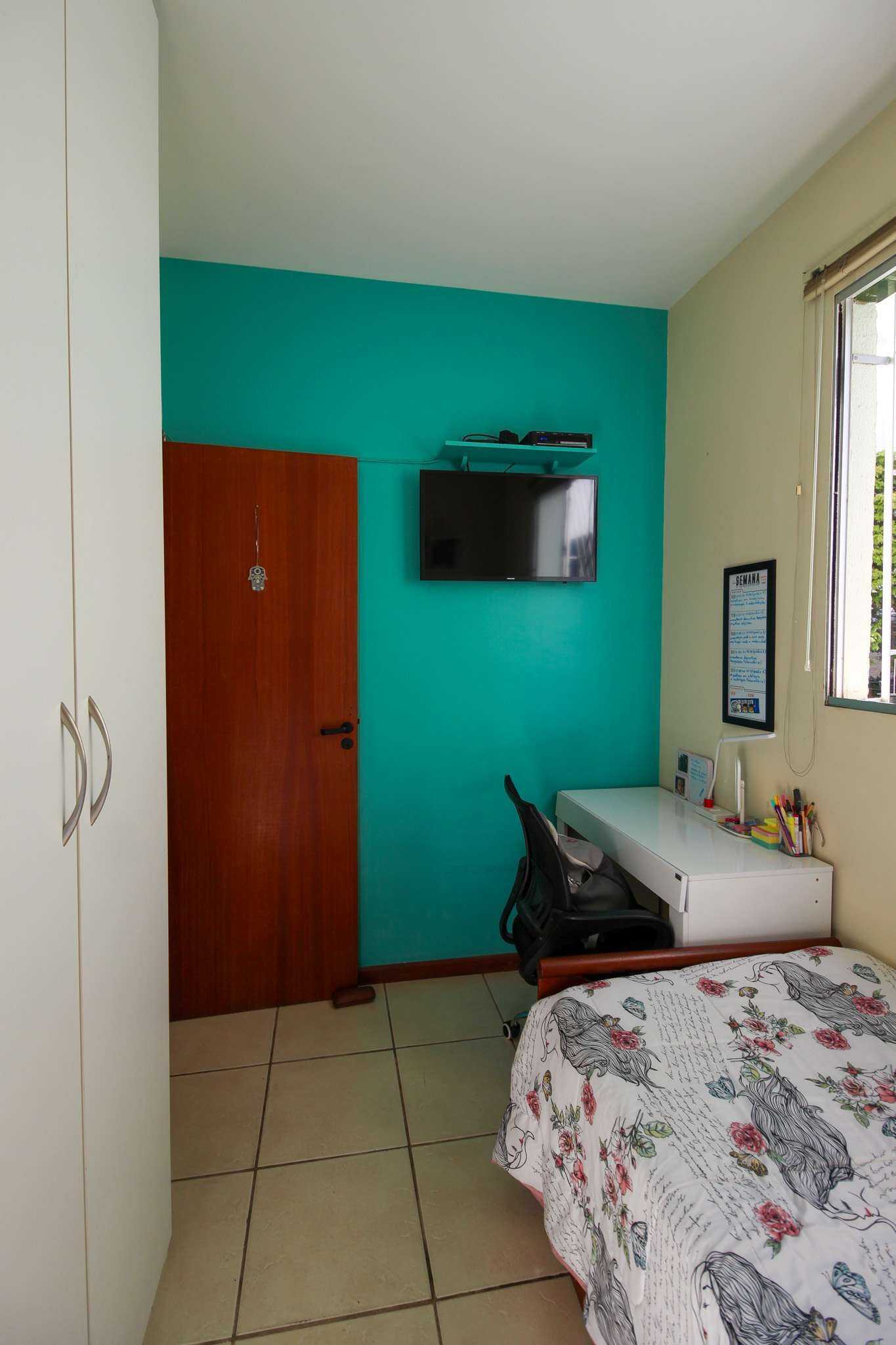 Apartamento à venda com 3 quartos, 82m² - Foto 3